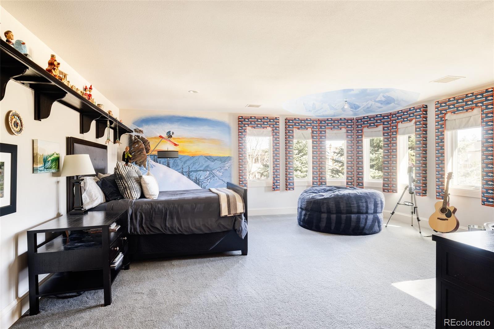 MLS Image #22 for 4041 e forbes court,greenwood village, Colorado