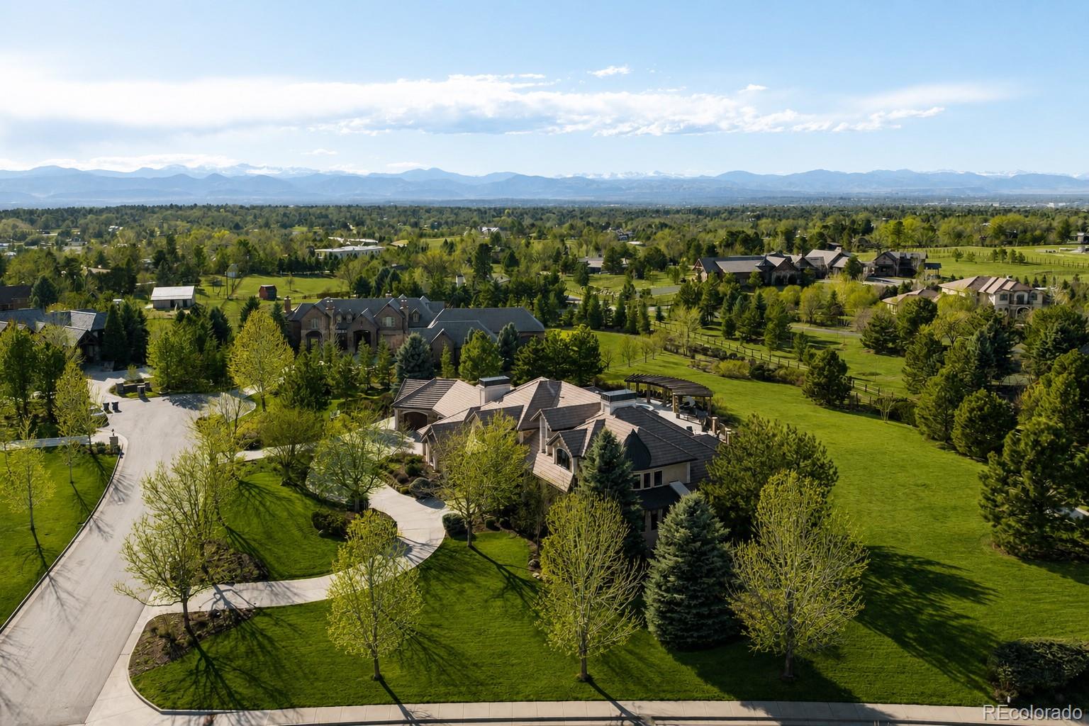 MLS Image #35 for 4041 e forbes court,greenwood village, Colorado