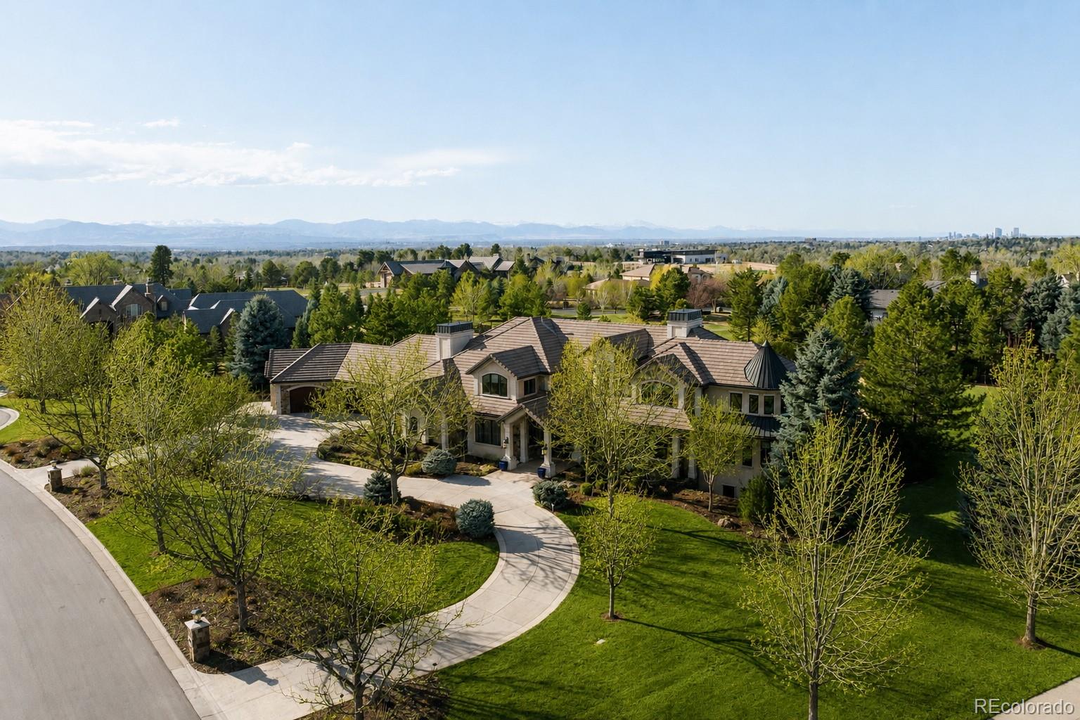 MLS Image #36 for 4041 e forbes court,greenwood village, Colorado