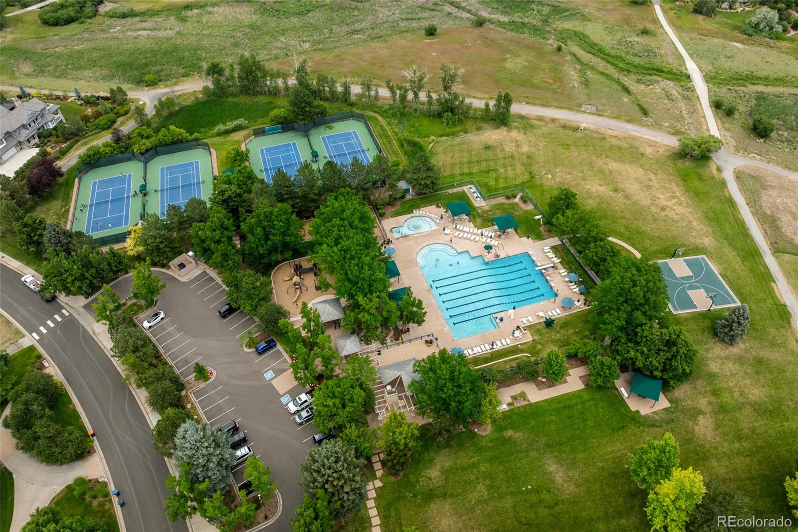 MLS Image #38 for 4041 e forbes court,greenwood village, Colorado