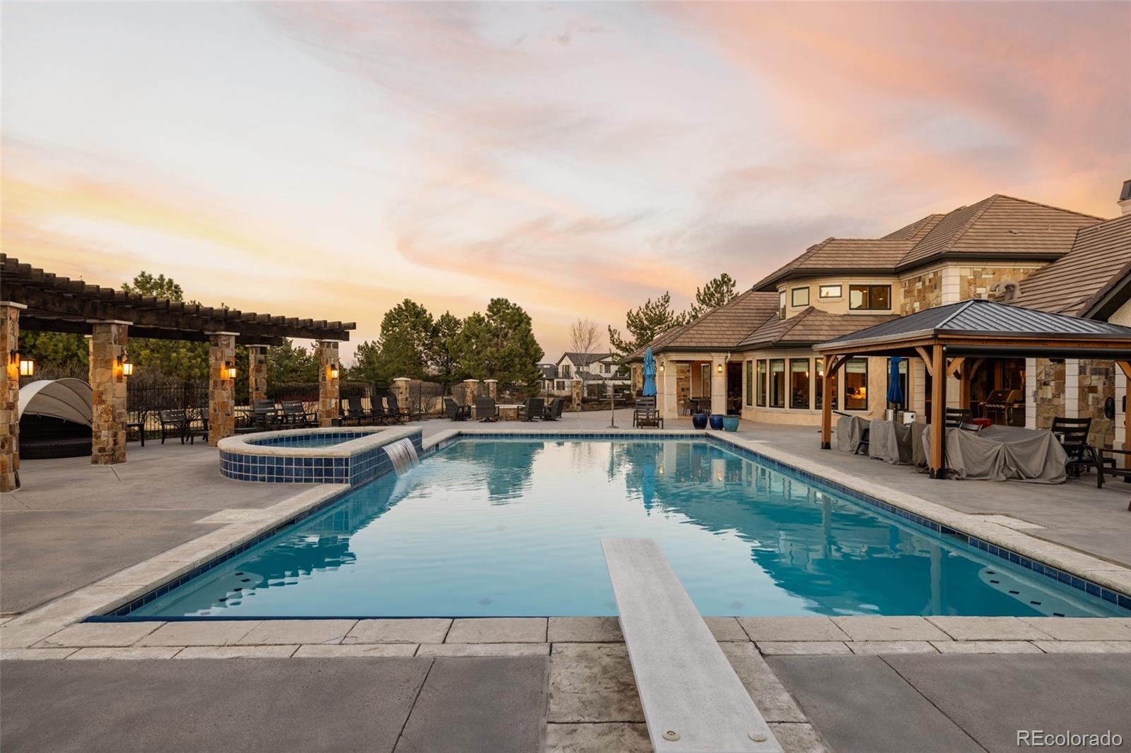 MLS Image #4 for 4041 e forbes court,greenwood village, Colorado