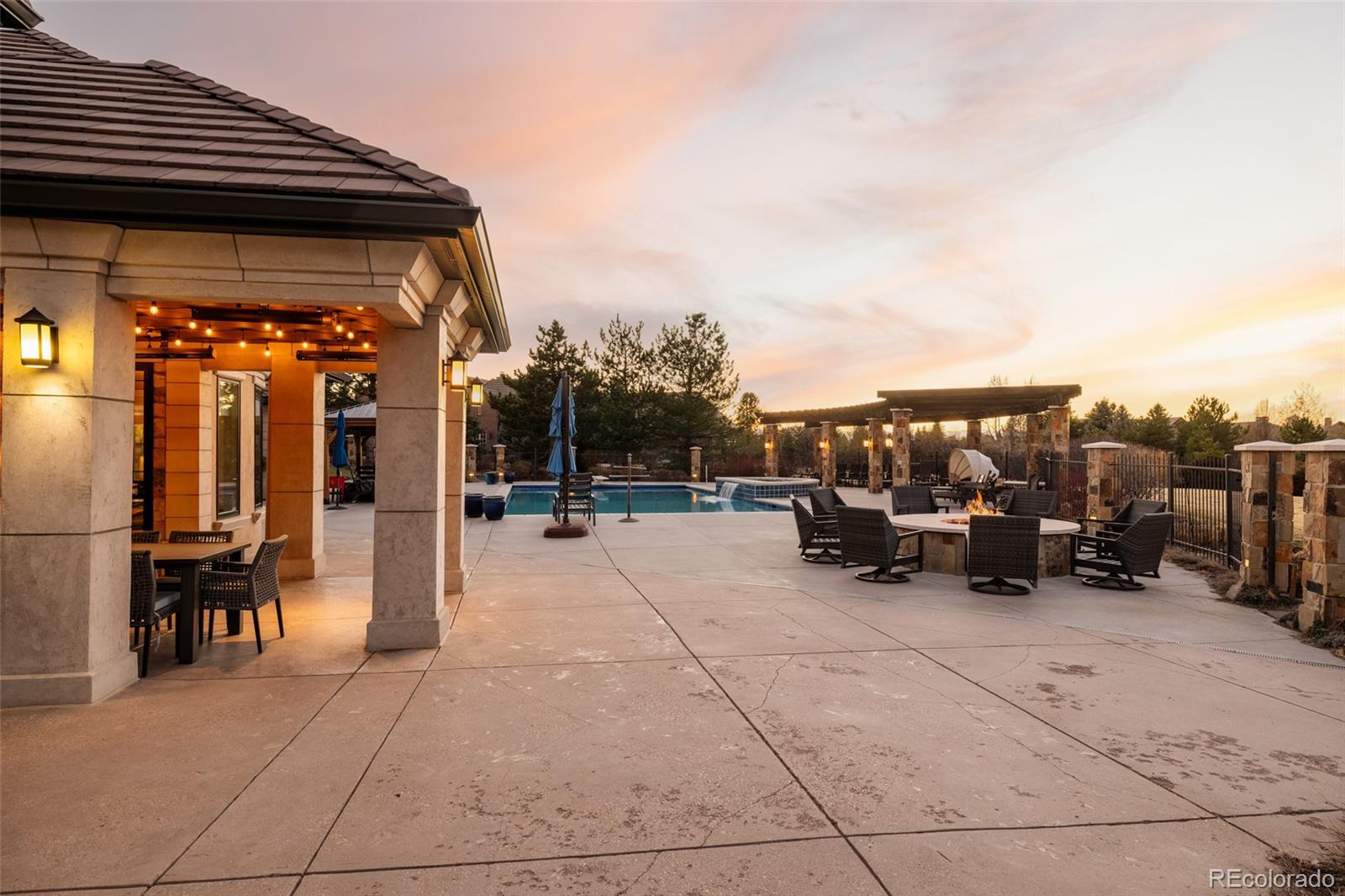 MLS Image #6 for 4041 e forbes court,greenwood village, Colorado