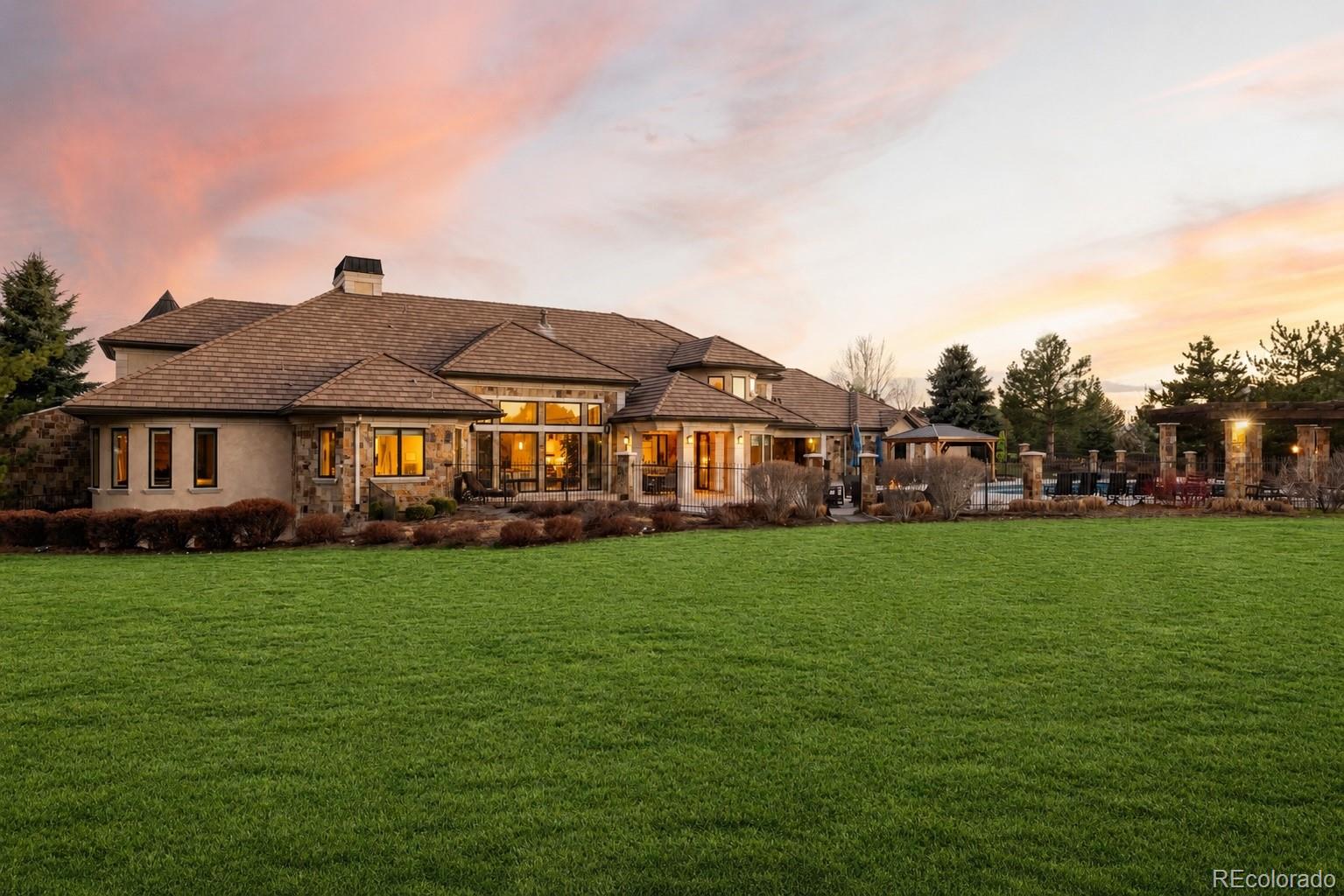 MLS Image #7 for 4041 e forbes court,greenwood village, Colorado