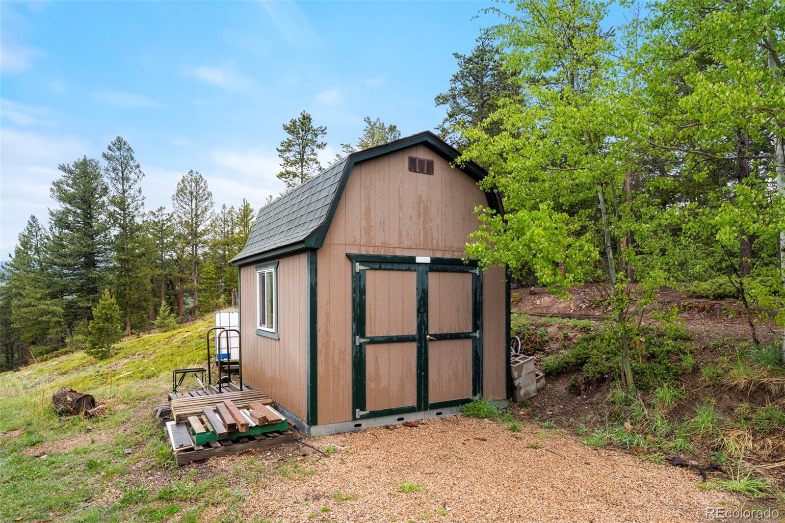 MLS Image #25 for 515 n beaver road,black hawk, Colorado