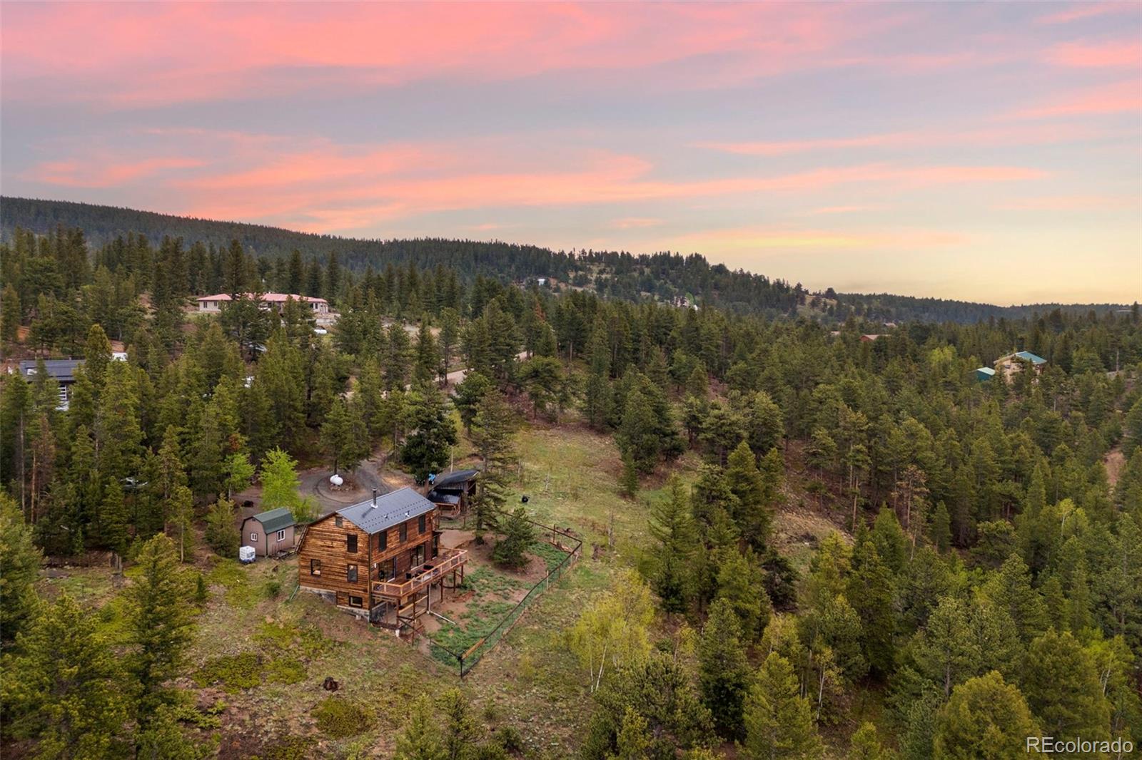 MLS Image #28 for 515 n beaver road,black hawk, Colorado