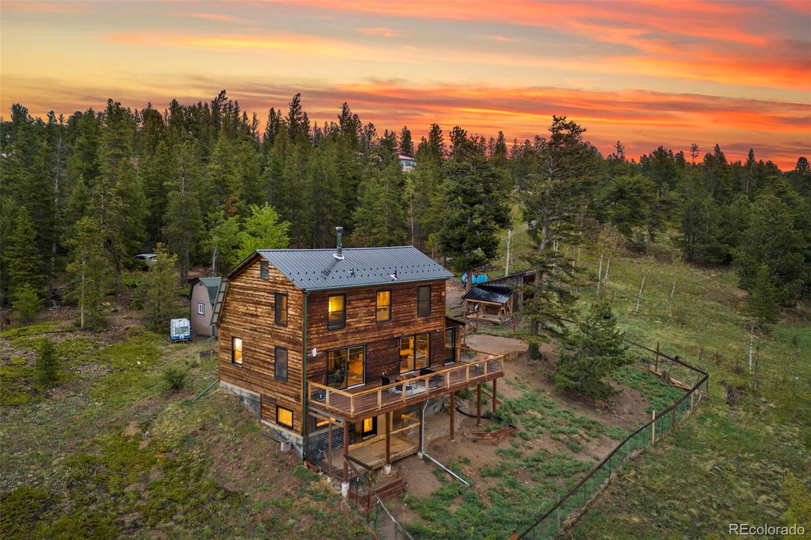MLS Image #3 for 515 n beaver road,black hawk, Colorado