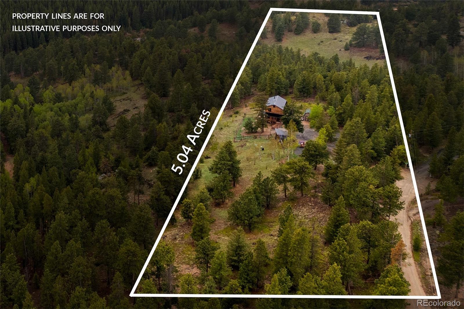 MLS Image #33 for 515 n beaver road,black hawk, Colorado