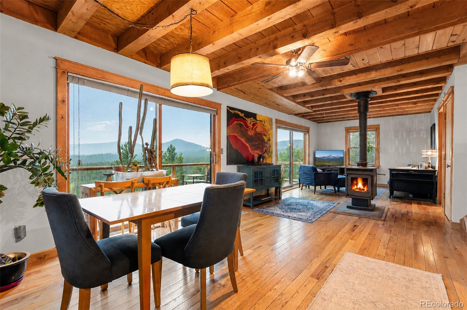 MLS Image #5 for 515 n beaver road,black hawk, Colorado