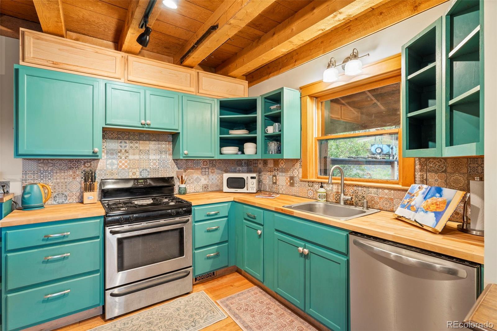 MLS Image #6 for 515 n beaver road,black hawk, Colorado