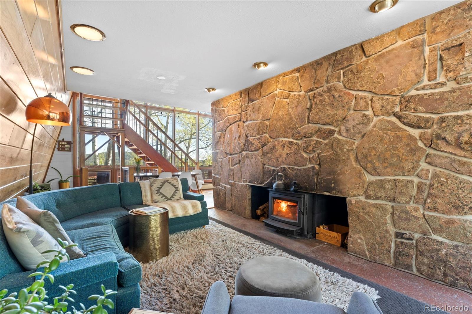 MLS Image #11 for 56  valley view drive,nederland, Colorado