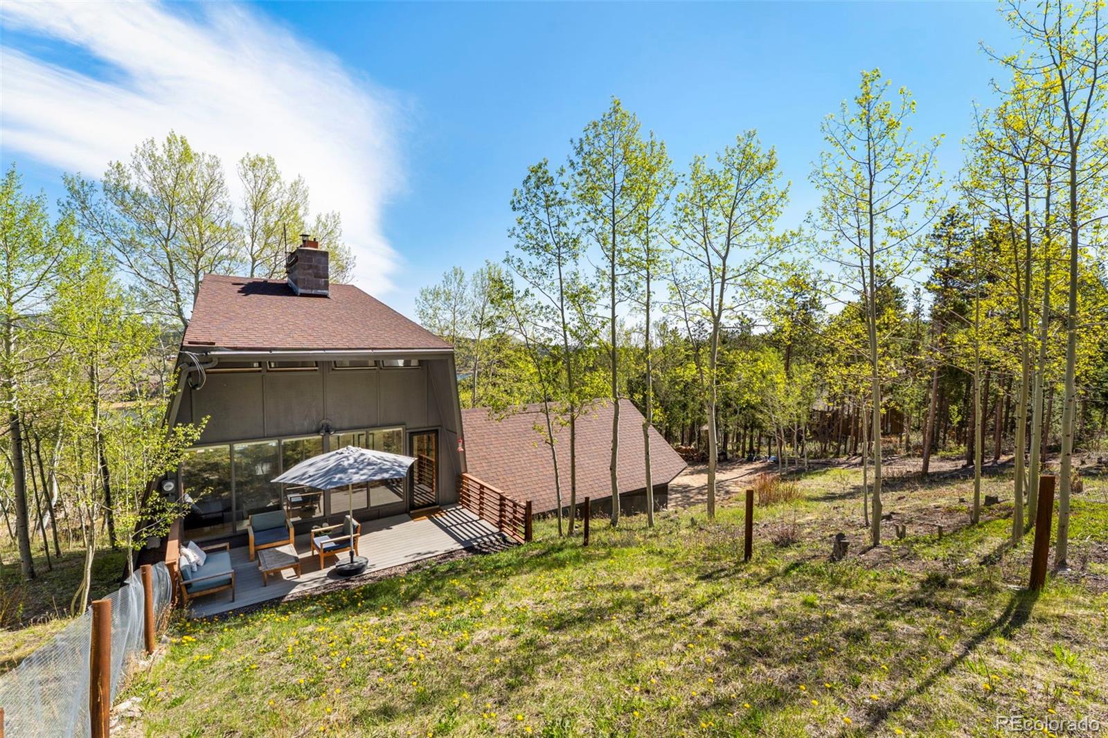 MLS Image #31 for 56  valley view drive,nederland, Colorado