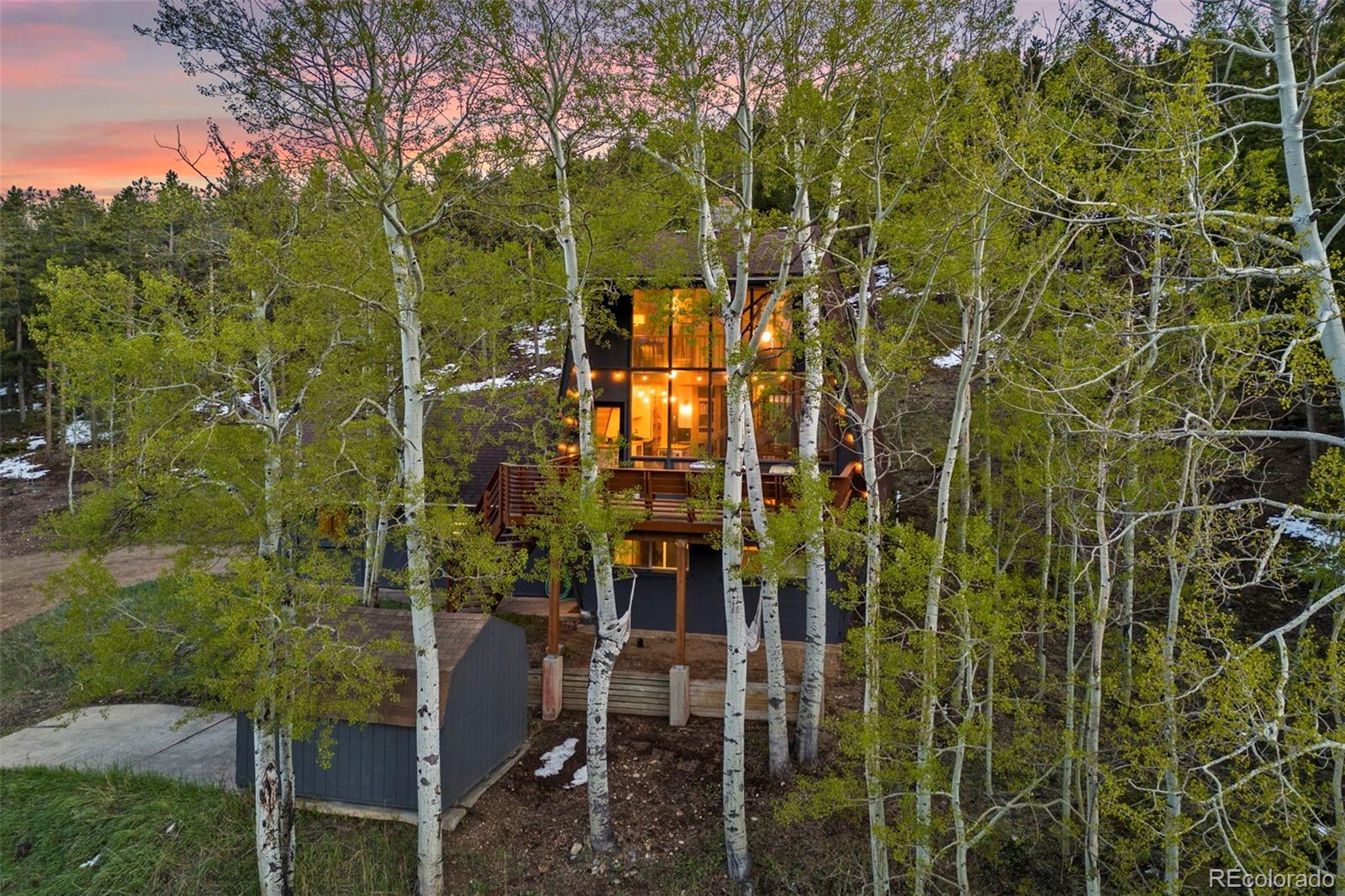 MLS Image #35 for 56  valley view drive,nederland, Colorado