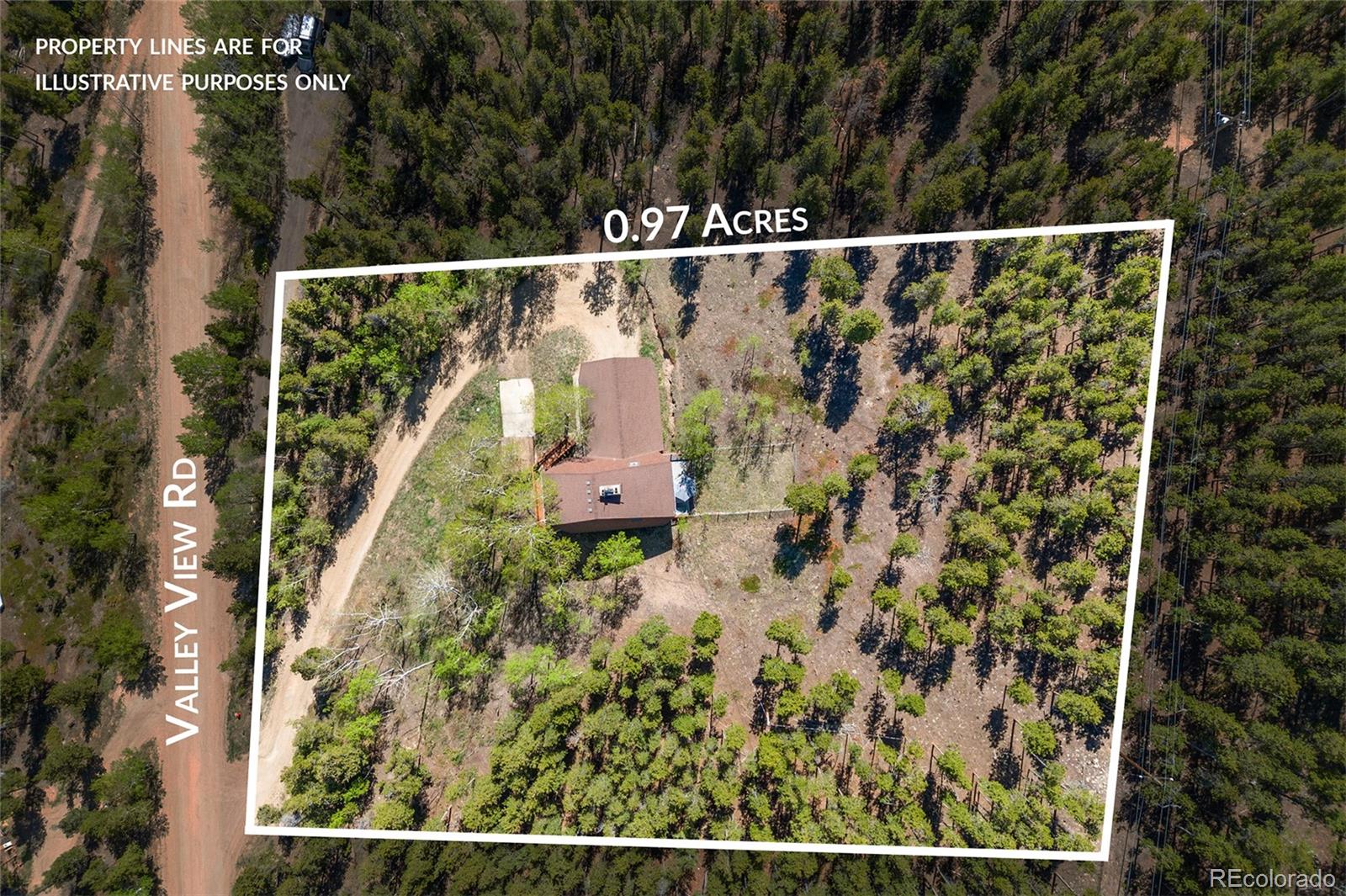 MLS Image #39 for 56  valley view drive,nederland, Colorado