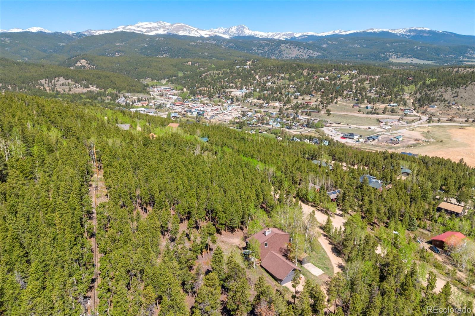 MLS Image #42 for 56  valley view drive,nederland, Colorado