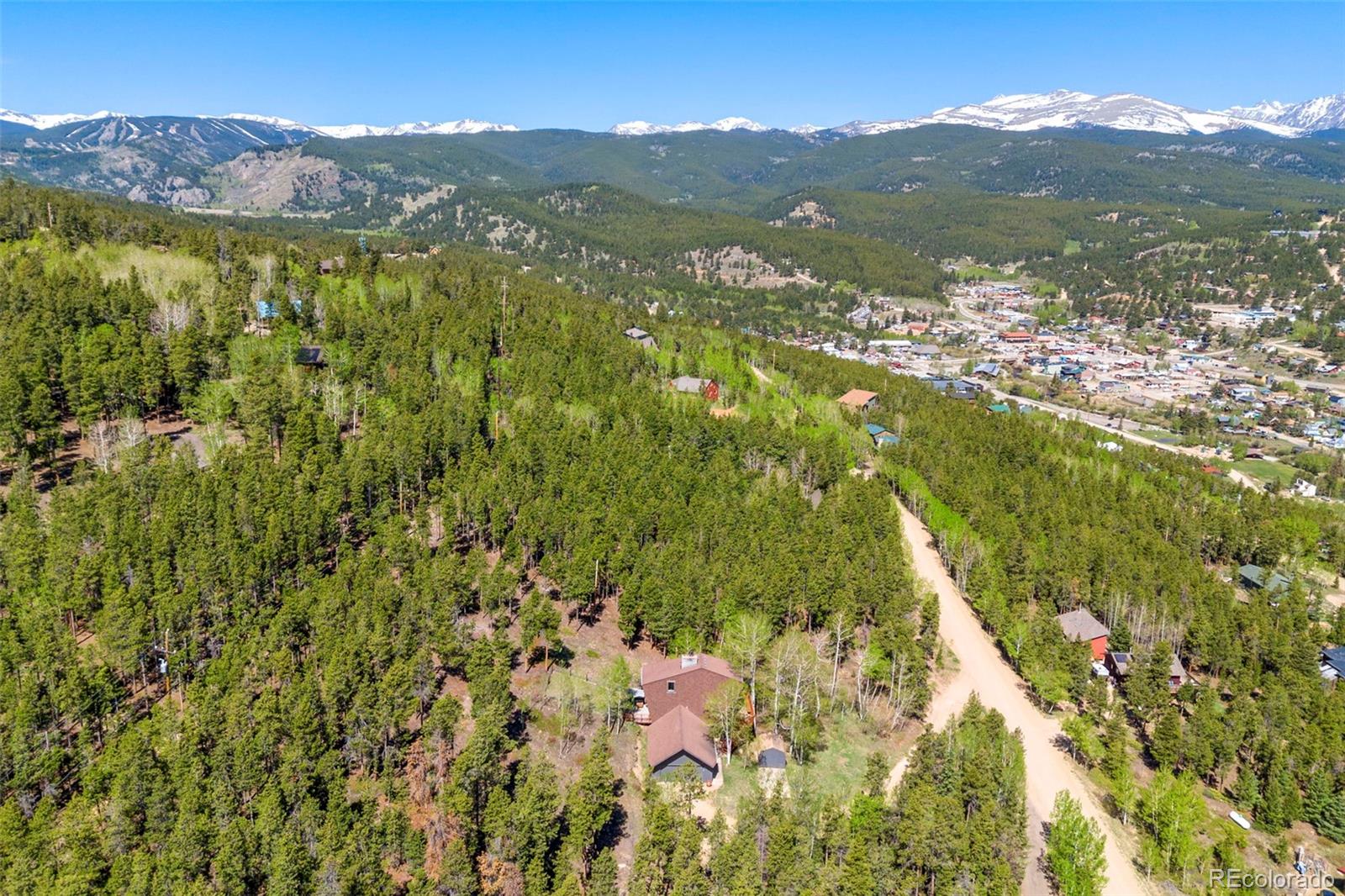 MLS Image #43 for 56  valley view drive,nederland, Colorado