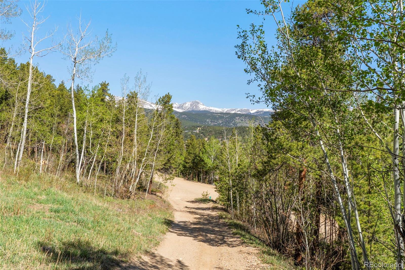 MLS Image #44 for 56  valley view drive,nederland, Colorado