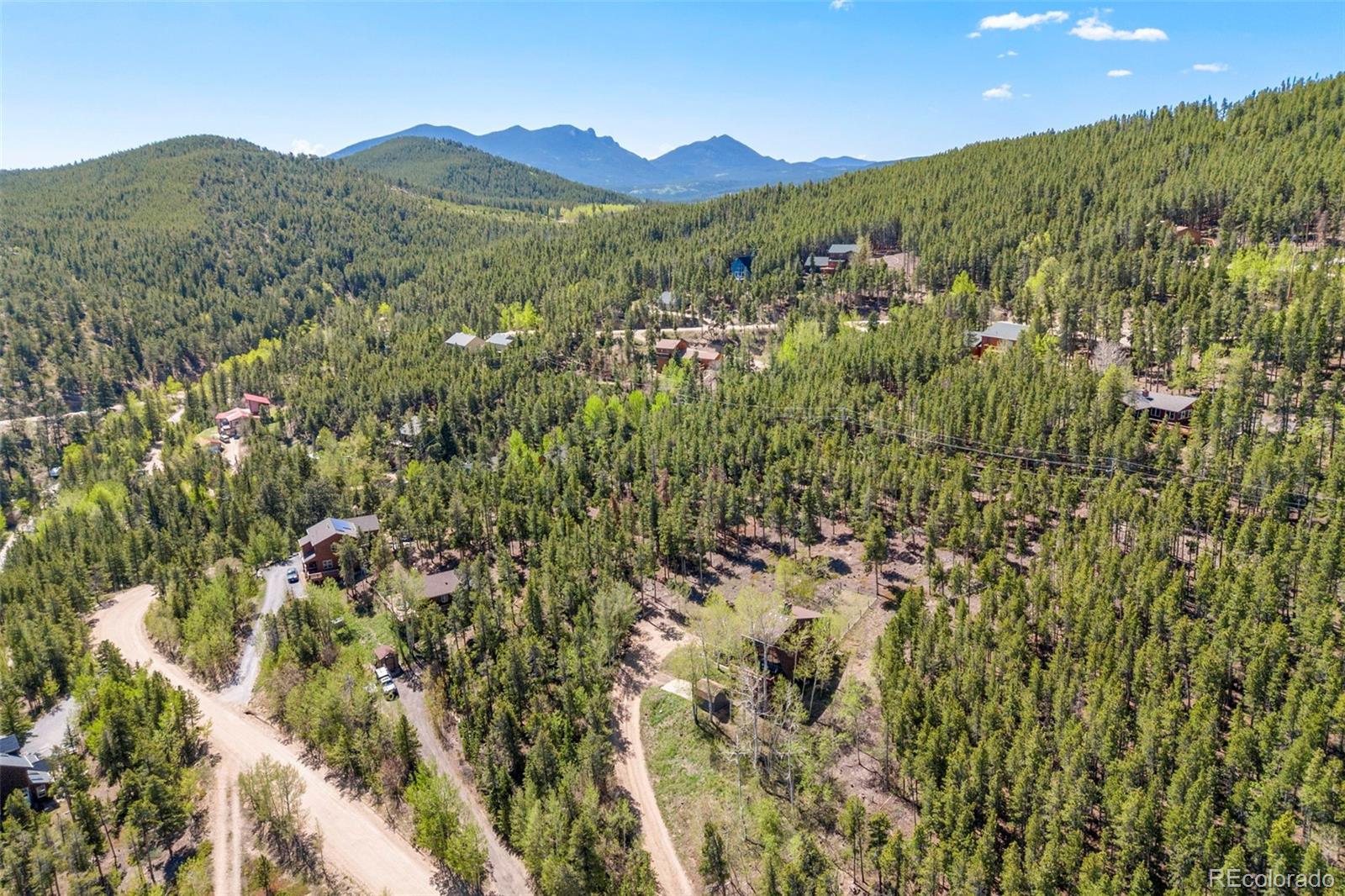 MLS Image #46 for 56  valley view drive,nederland, Colorado