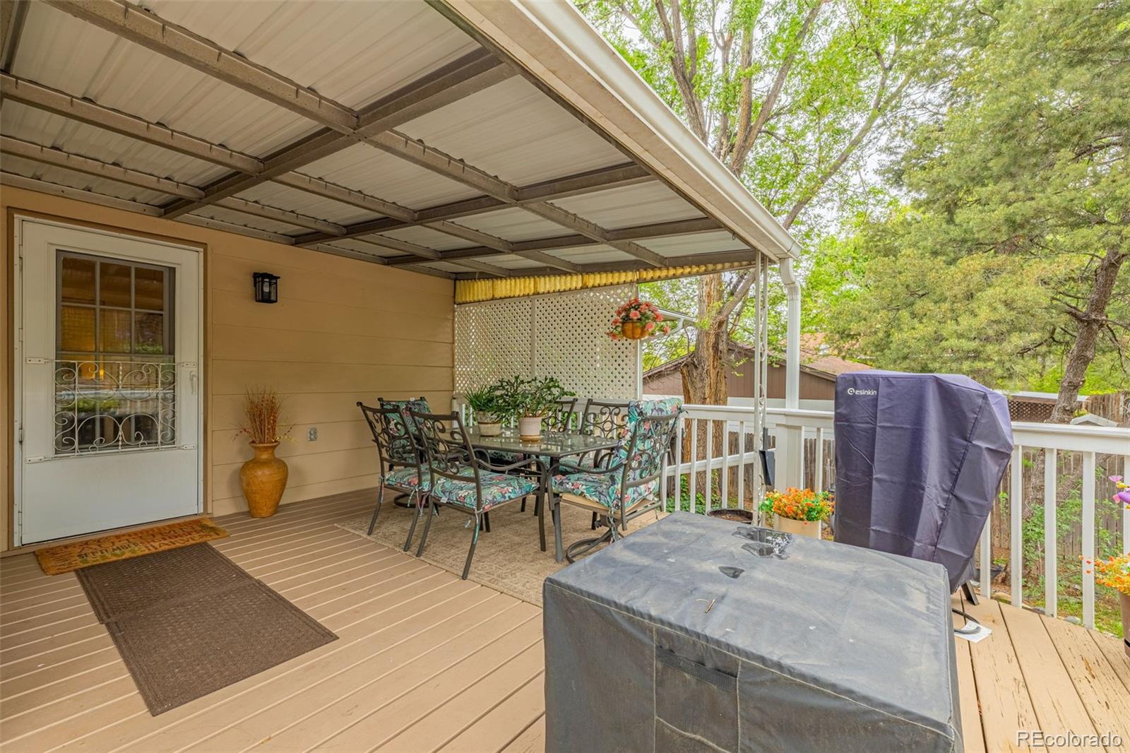 MLS Image #16 for 4224  whittier drive,colorado springs, Colorado