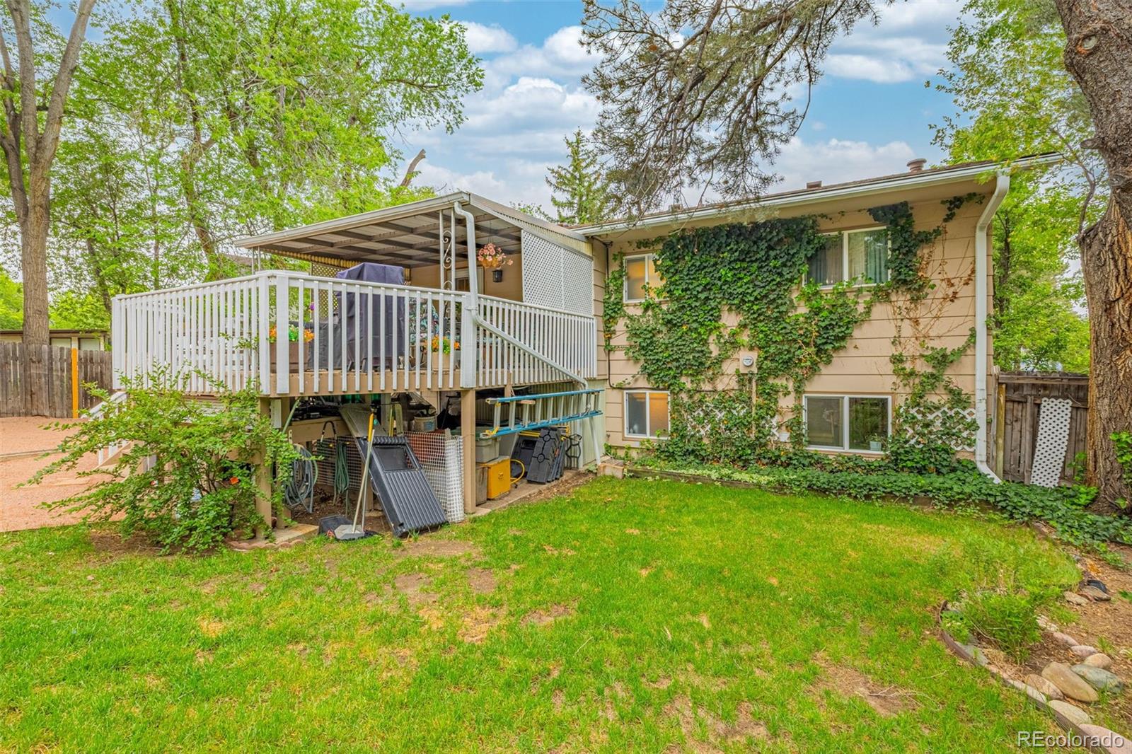 MLS Image #18 for 4224  whittier drive,colorado springs, Colorado