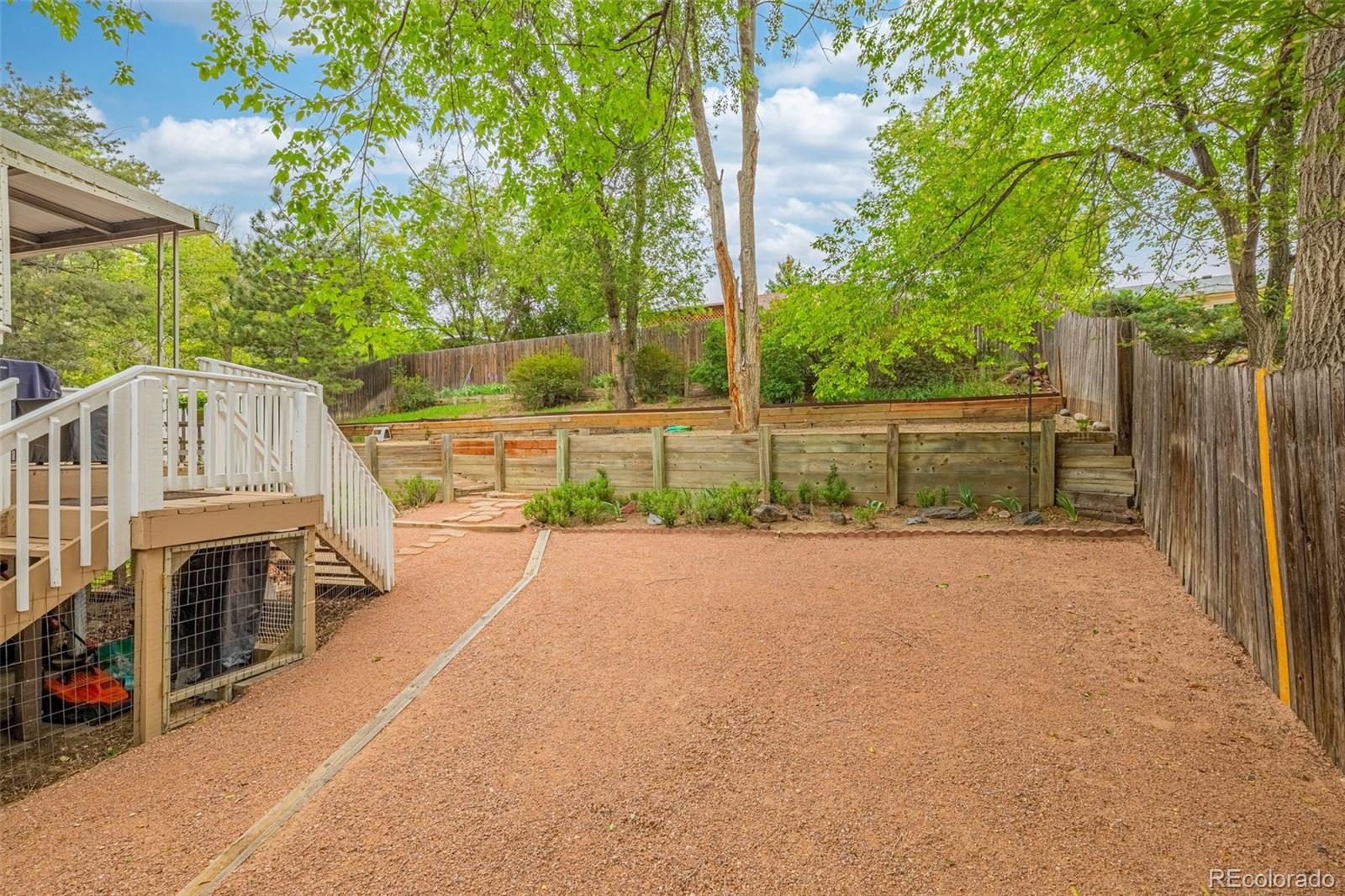 MLS Image #20 for 4224  whittier drive,colorado springs, Colorado