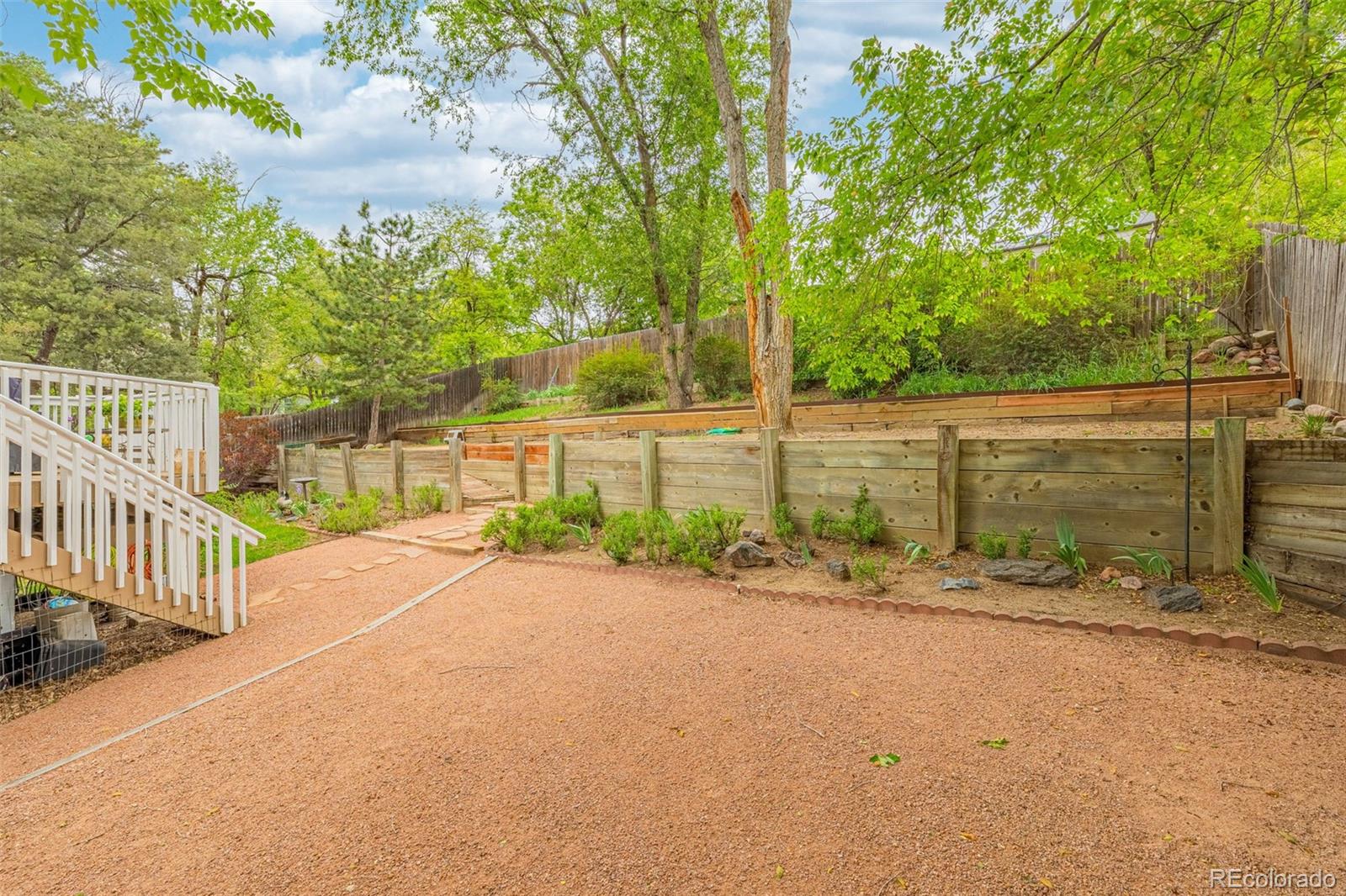 MLS Image #21 for 4224  whittier drive,colorado springs, Colorado