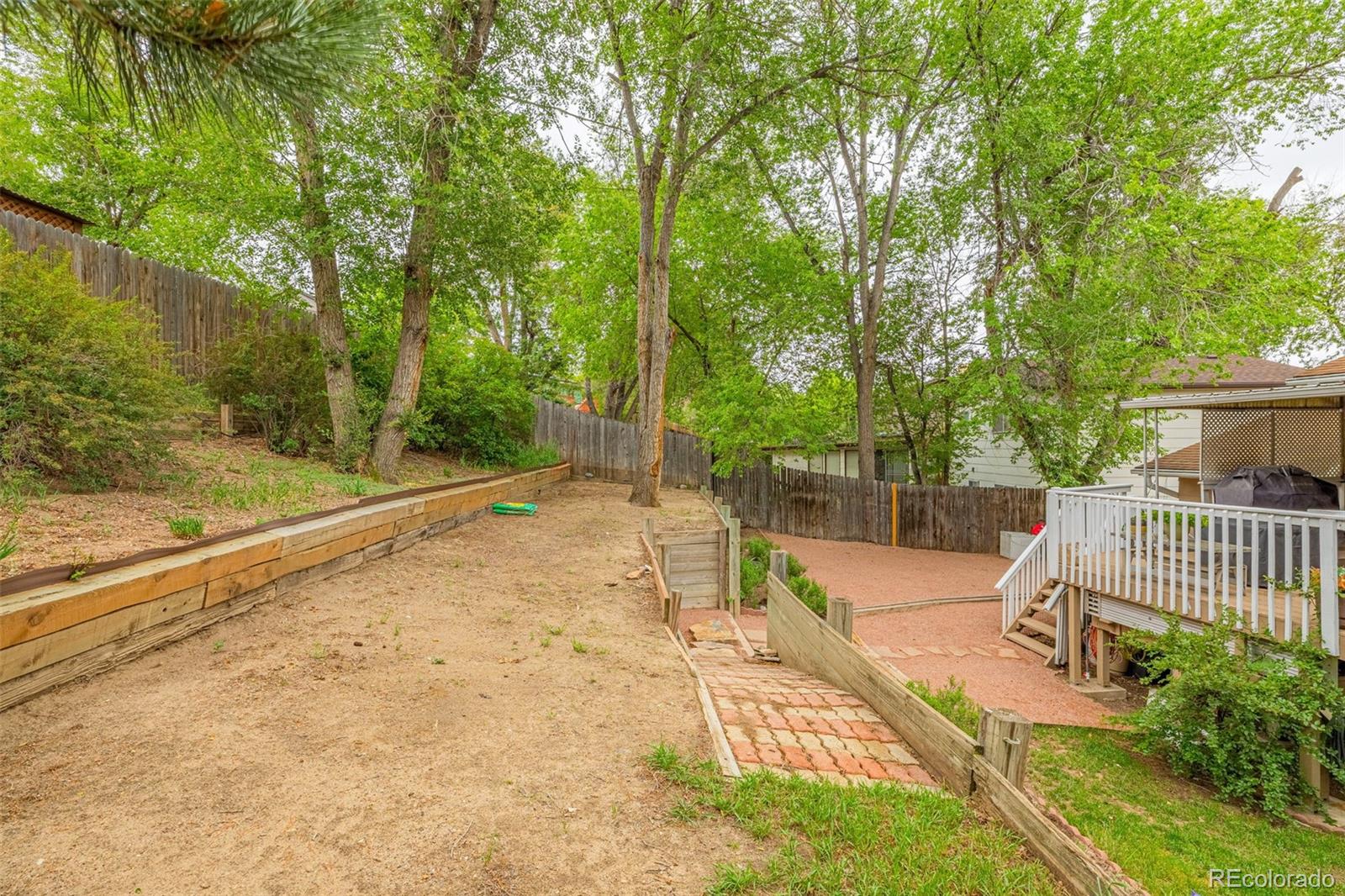 MLS Image #23 for 4224  whittier drive,colorado springs, Colorado