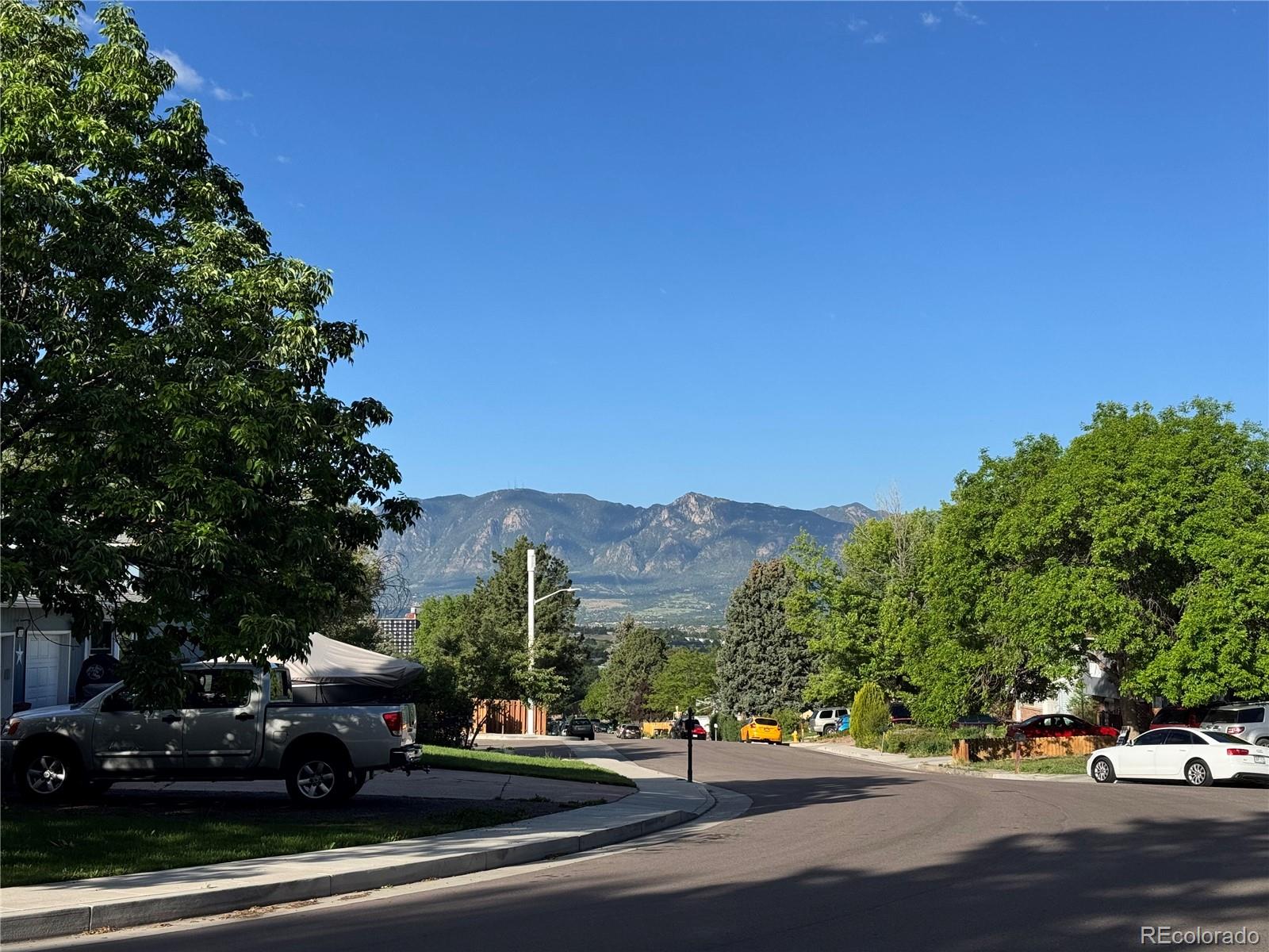 MLS Image #26 for 4224  whittier drive,colorado springs, Colorado