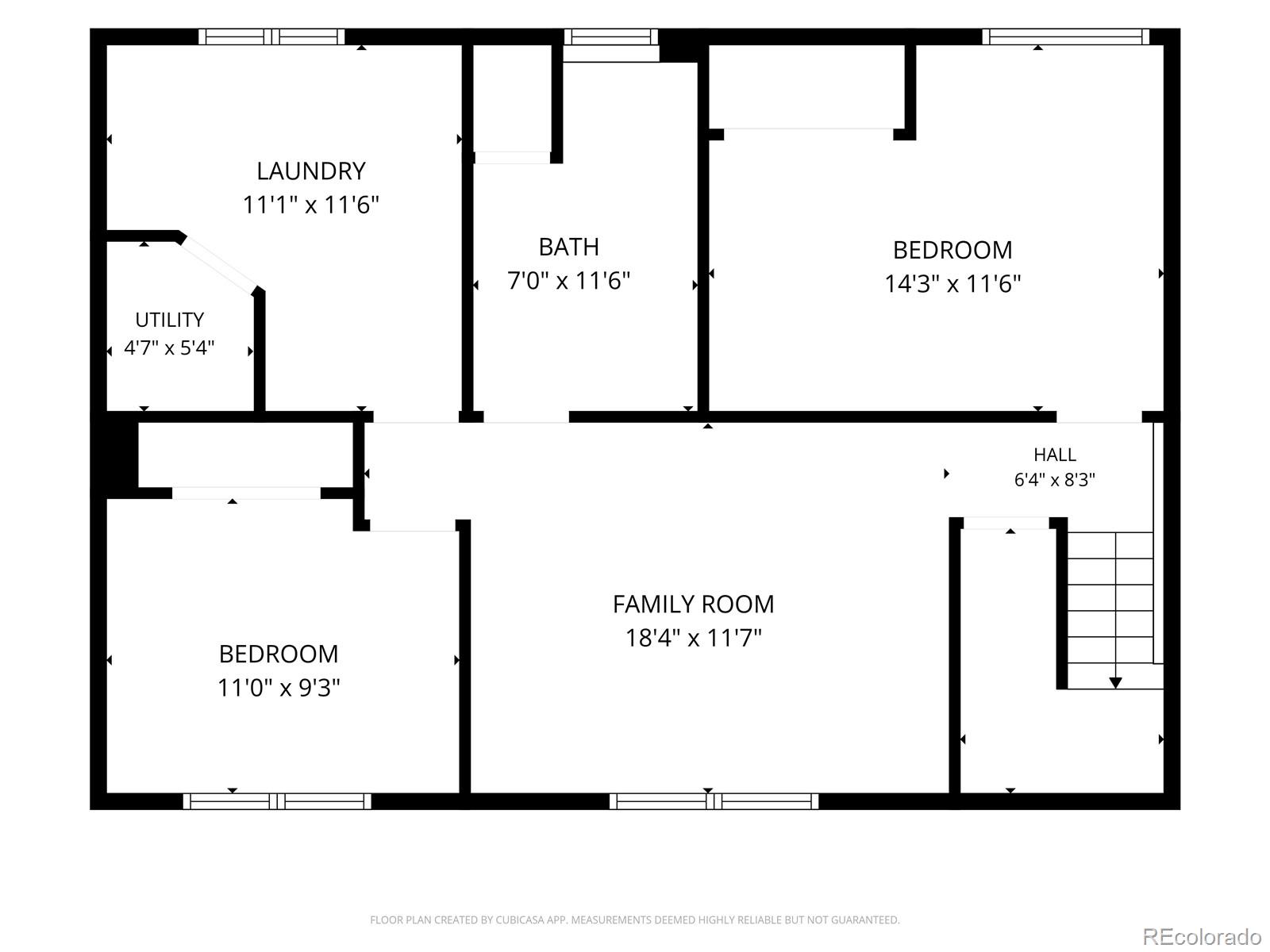 MLS Image #28 for 4224  whittier drive,colorado springs, Colorado