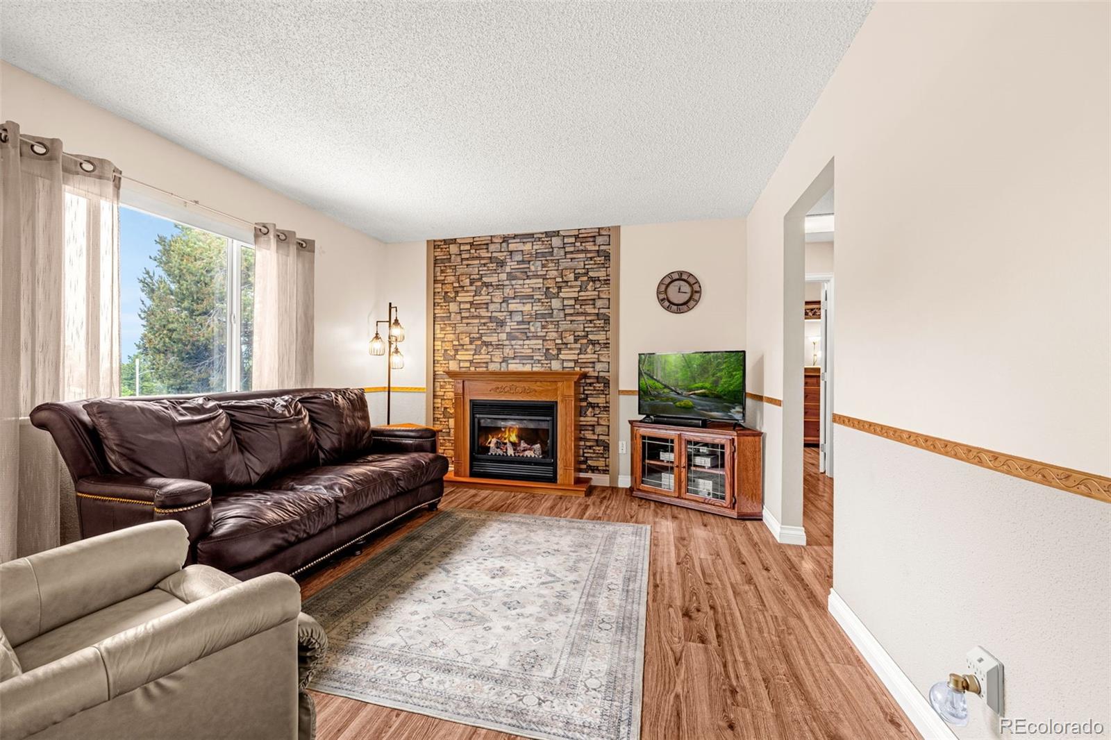 MLS Image #3 for 4224  whittier drive,colorado springs, Colorado