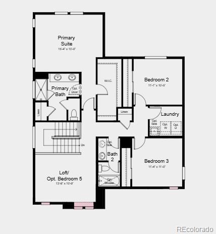 MLS Image #2 for 16956 w 92nd loop,arvada, Colorado