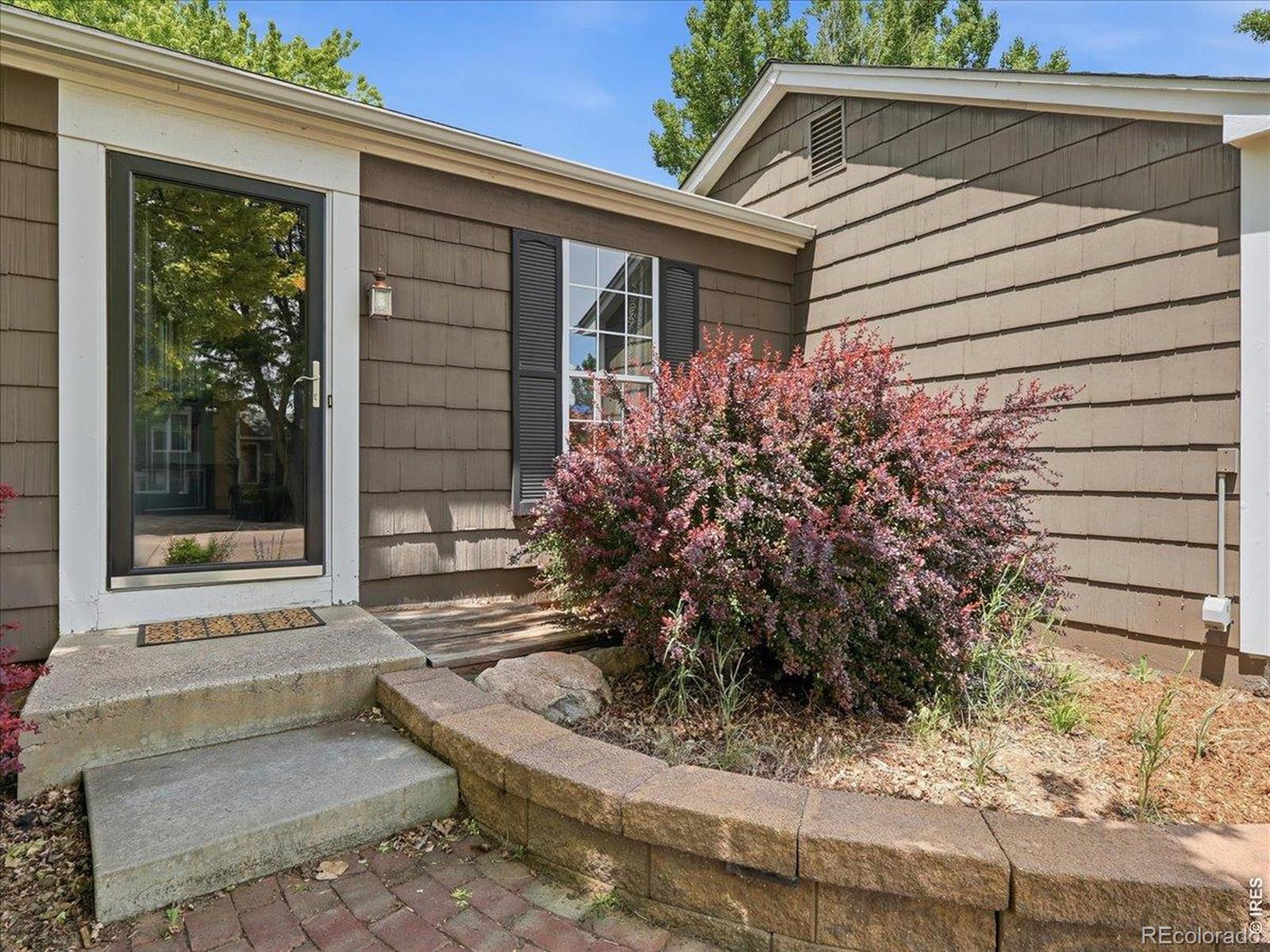 MLS Image #0 for 4313  widgeon street,fort collins, Colorado