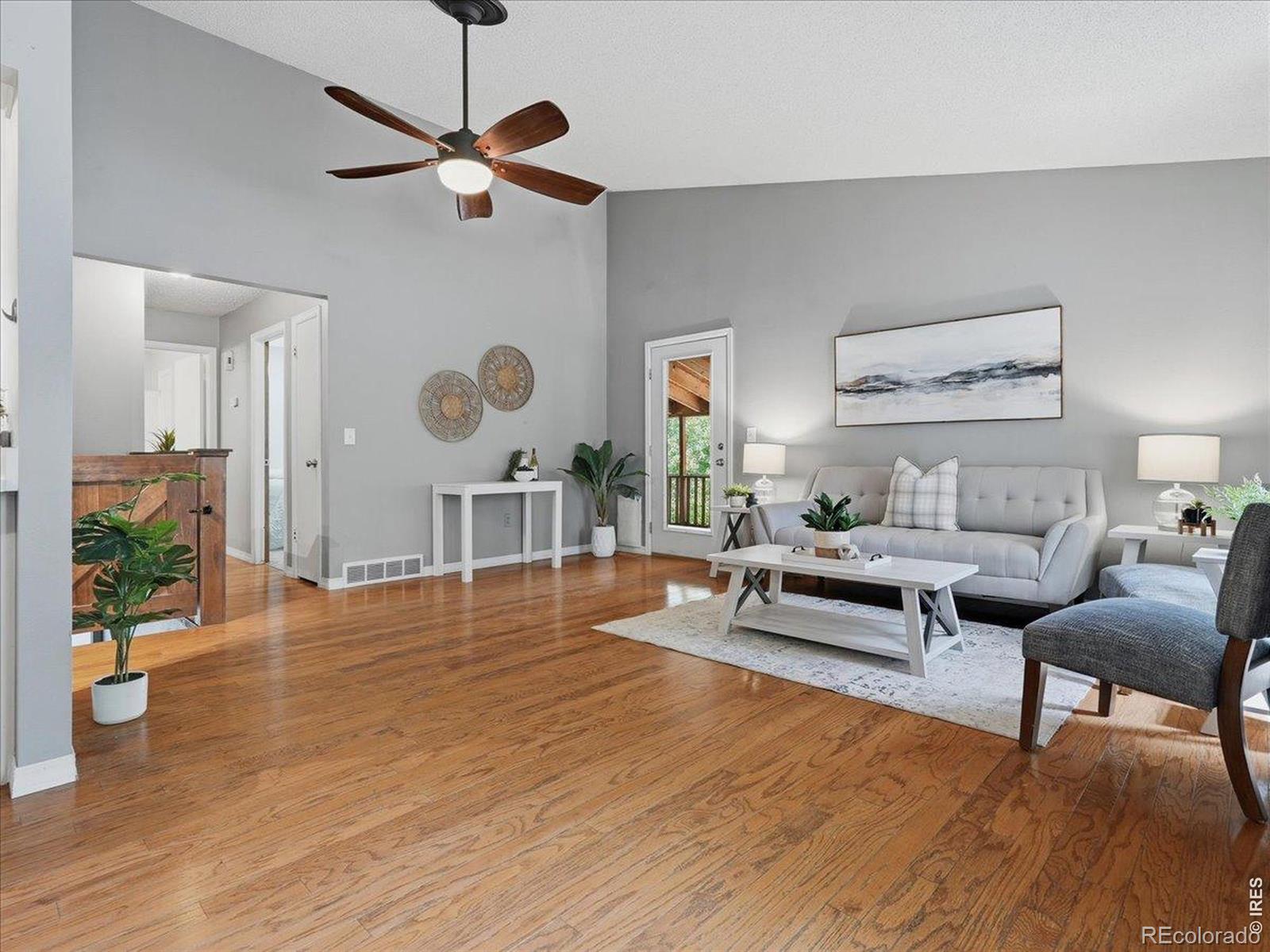 MLS Image #3 for 4313  widgeon street,fort collins, Colorado