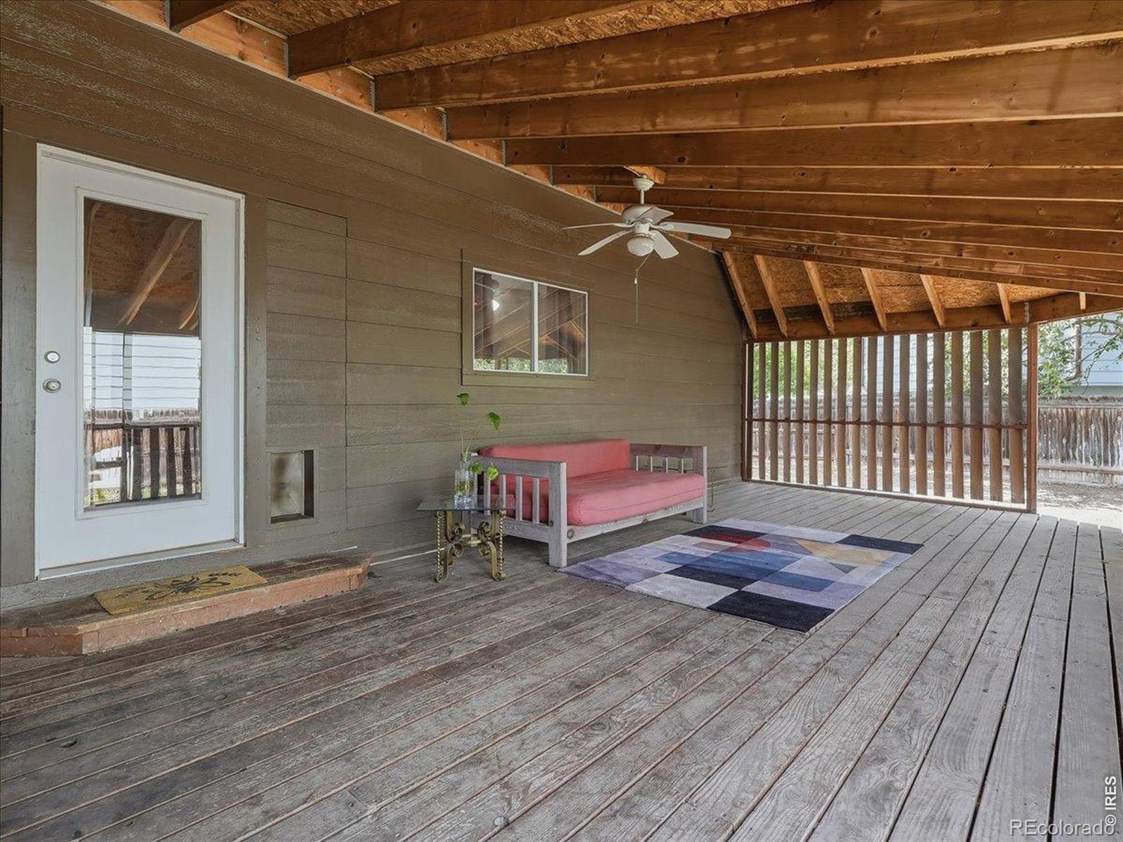 MLS Image #31 for 4313  widgeon street,fort collins, Colorado