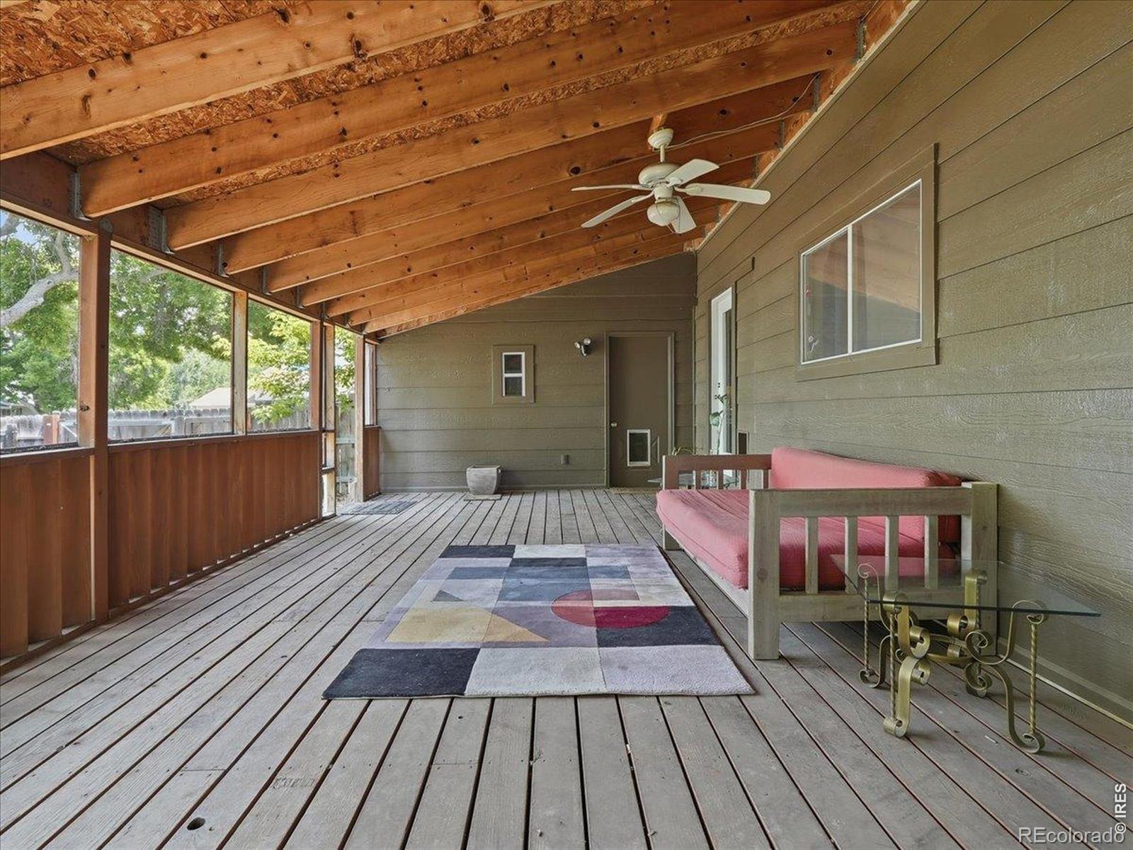 MLS Image #32 for 4313  widgeon street,fort collins, Colorado
