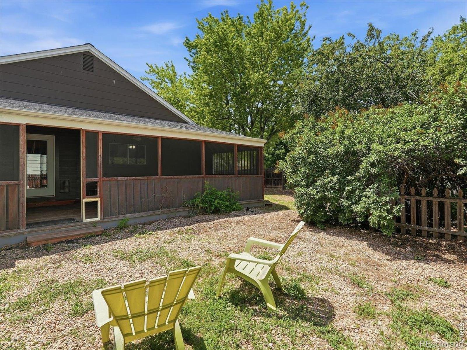 MLS Image #36 for 4313  widgeon street,fort collins, Colorado