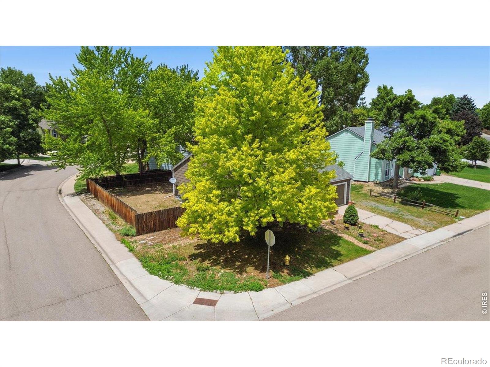 MLS Image #37 for 4313  widgeon street,fort collins, Colorado