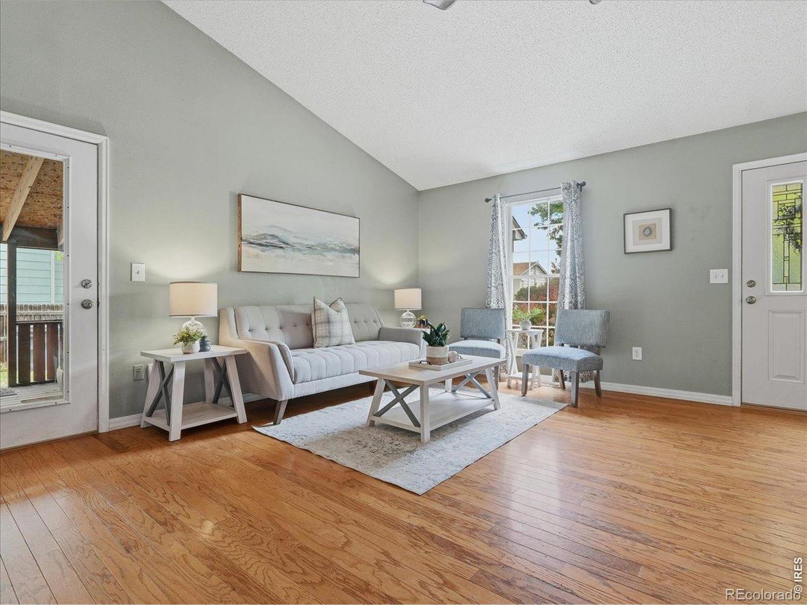 MLS Image #4 for 4313  widgeon street,fort collins, Colorado