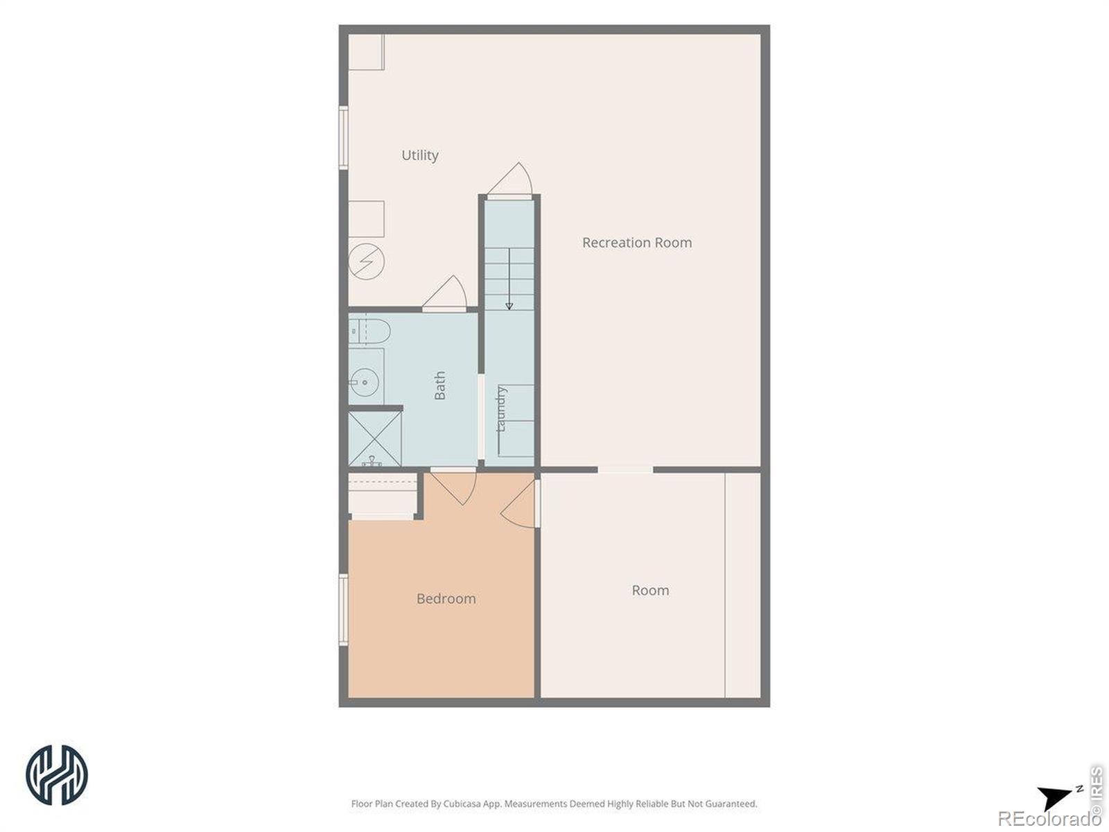 MLS Image #41 for 4313  widgeon street,fort collins, Colorado