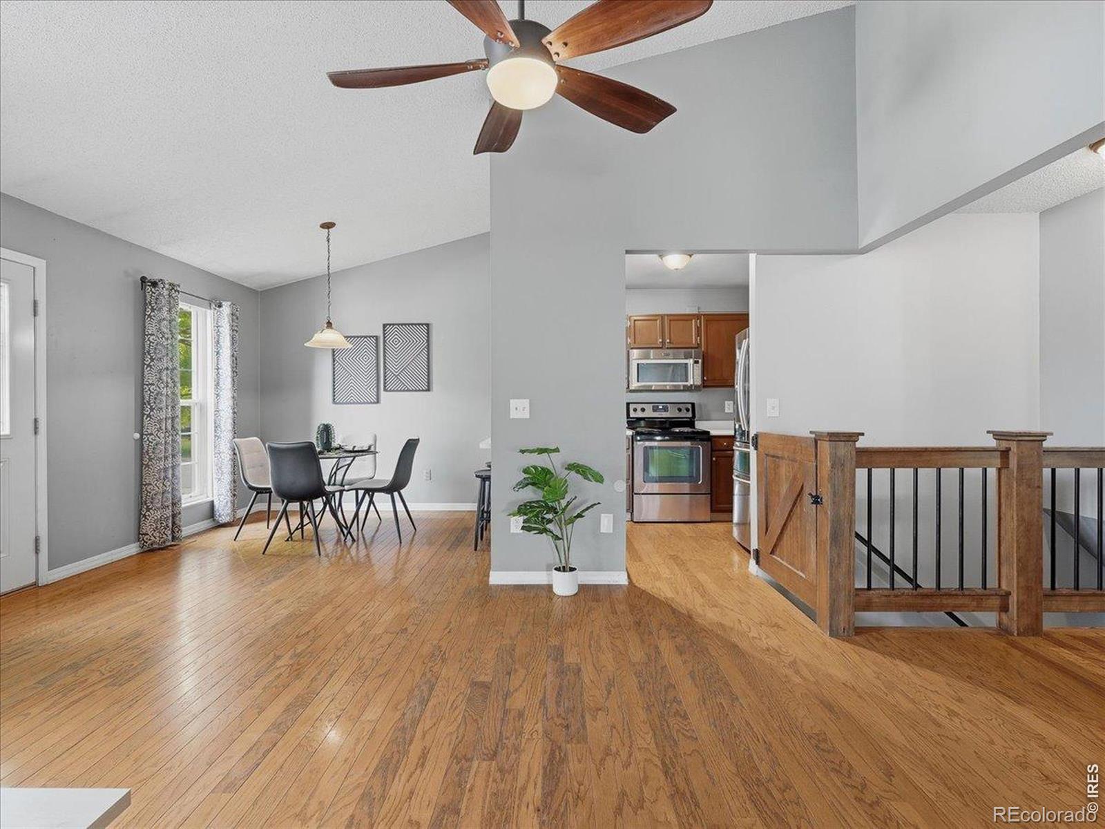 MLS Image #6 for 4313  widgeon street,fort collins, Colorado