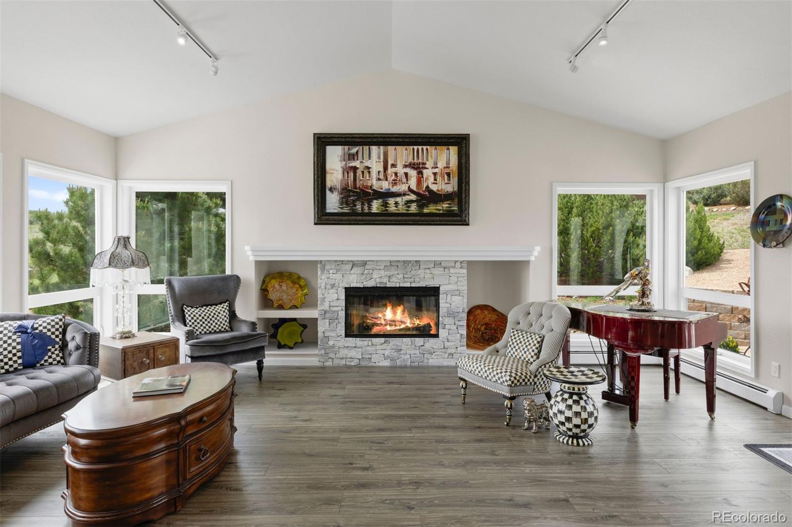 MLS Image #10 for 23  yucca hills road,castle rock, Colorado