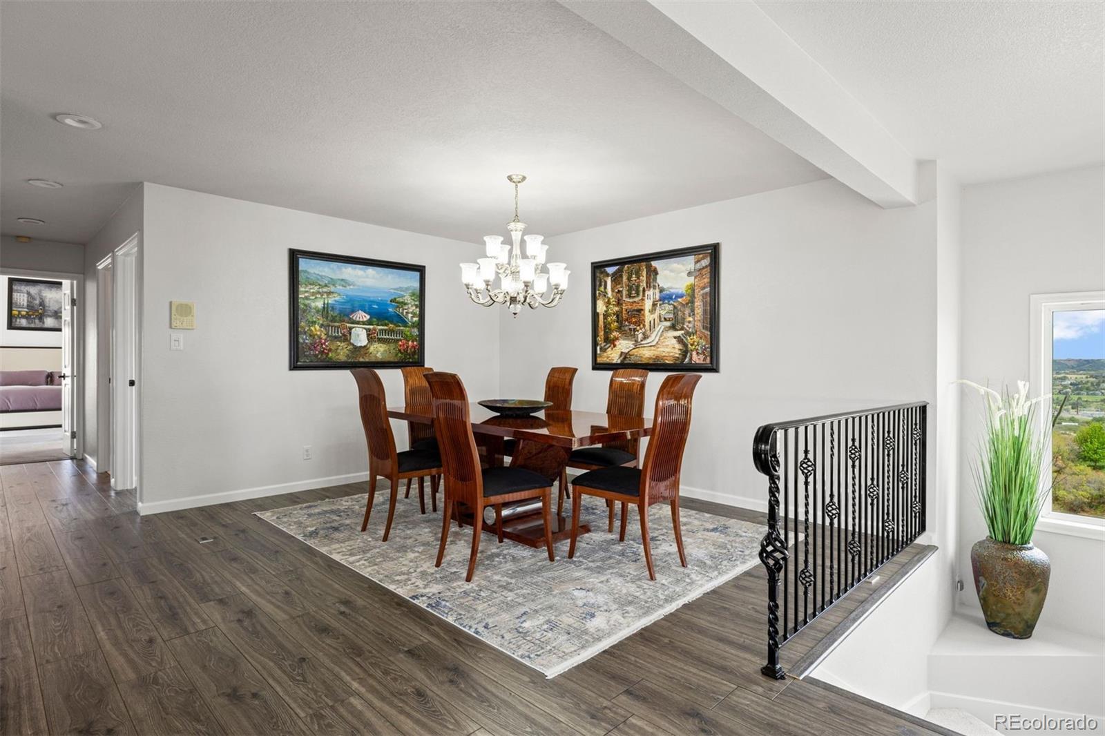 MLS Image #11 for 23  yucca hills road,castle rock, Colorado