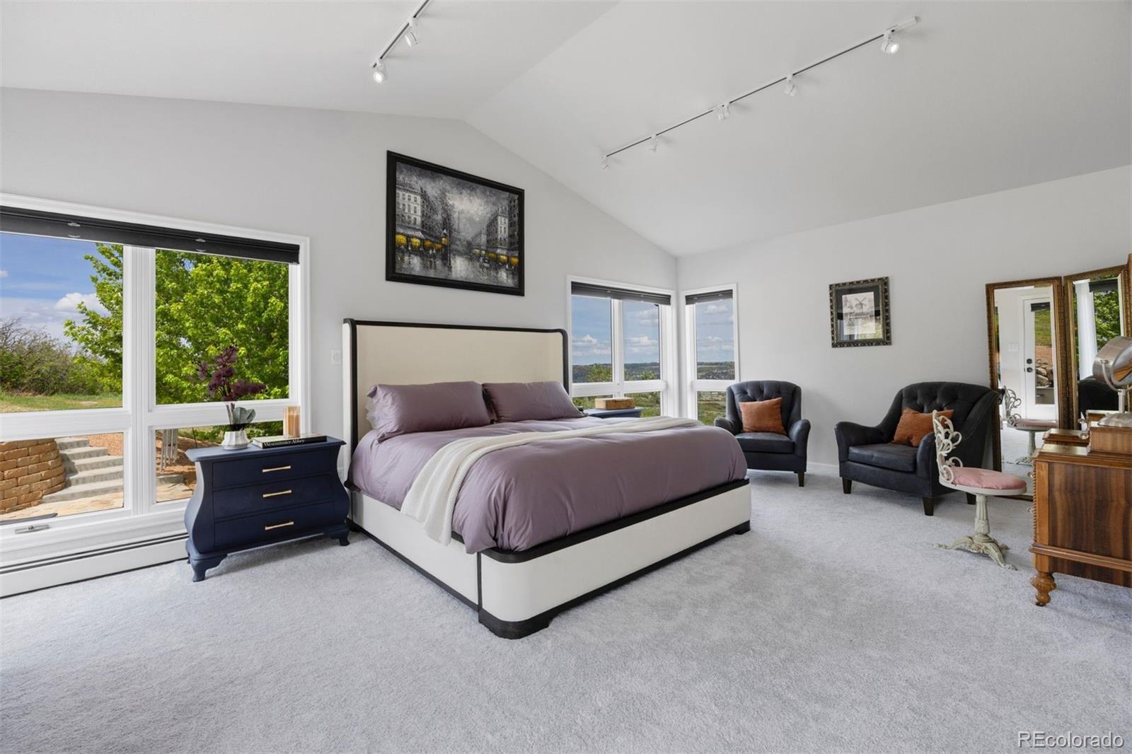 MLS Image #12 for 23  yucca hills road,castle rock, Colorado
