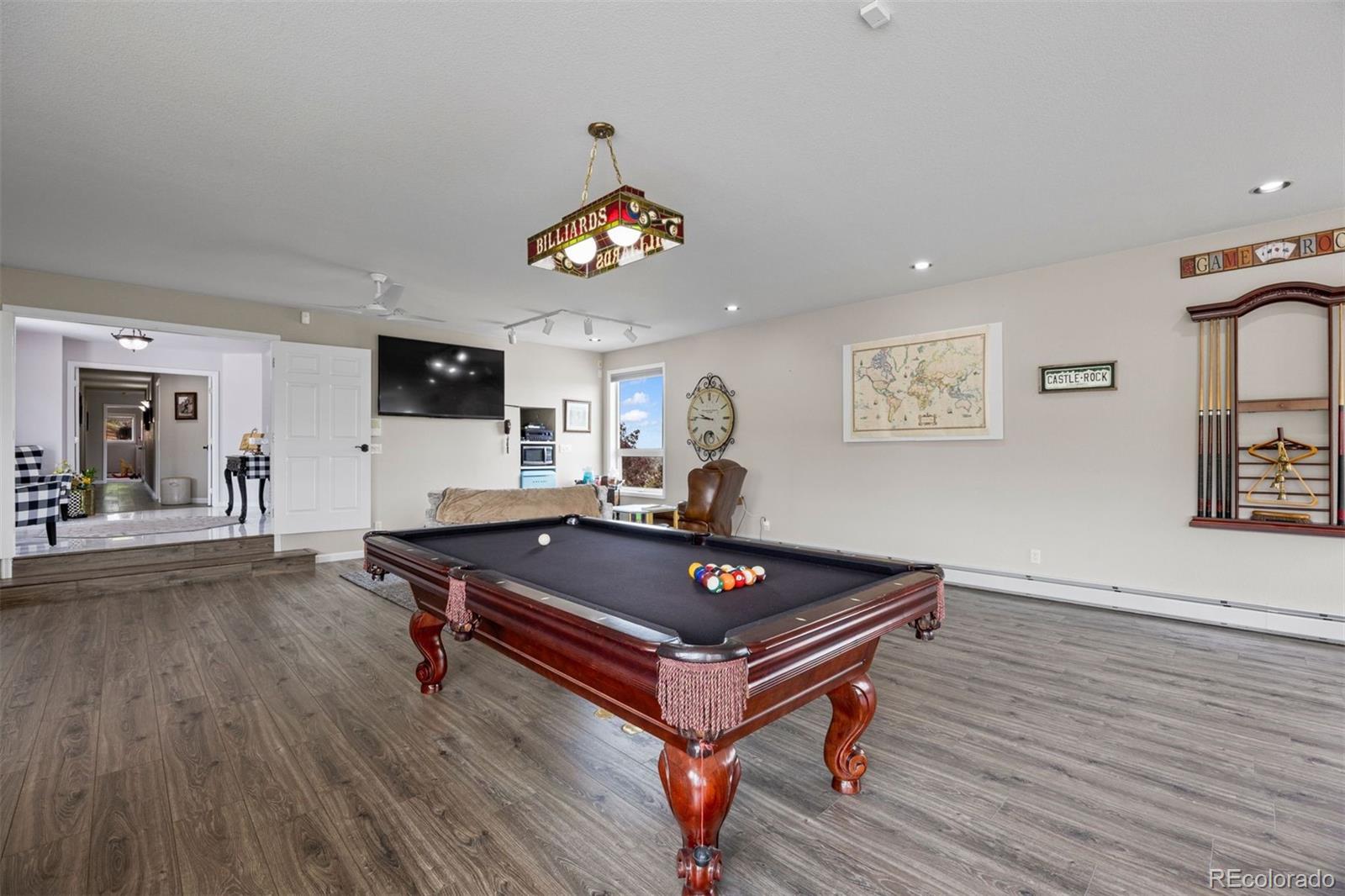 MLS Image #17 for 23  yucca hills road,castle rock, Colorado