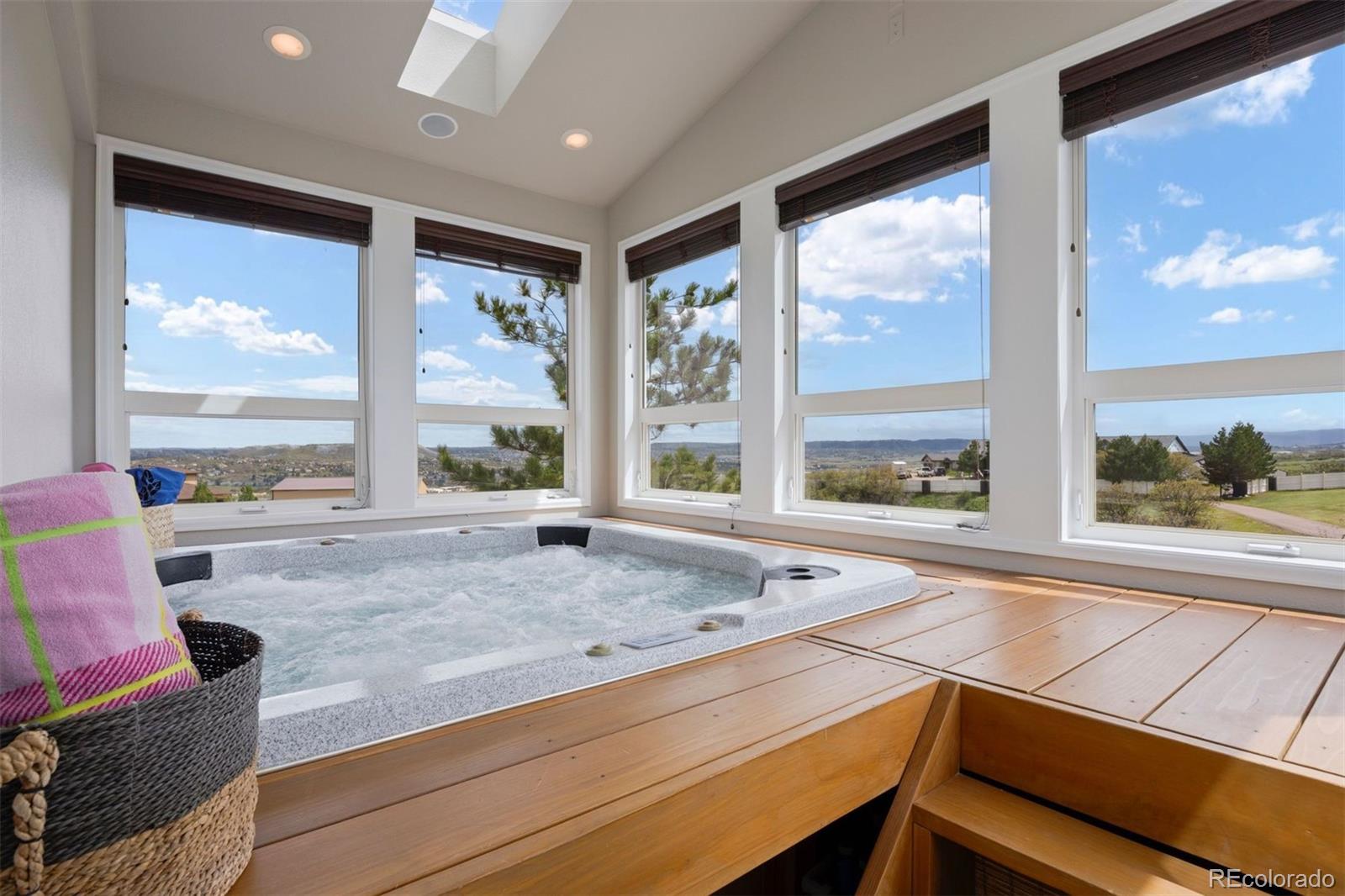 MLS Image #19 for 23  yucca hills road,castle rock, Colorado