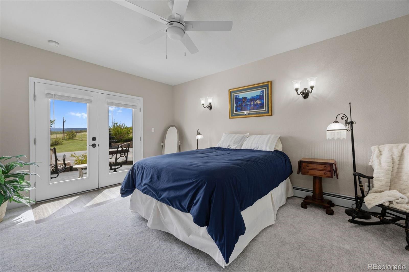 MLS Image #21 for 23  yucca hills road,castle rock, Colorado
