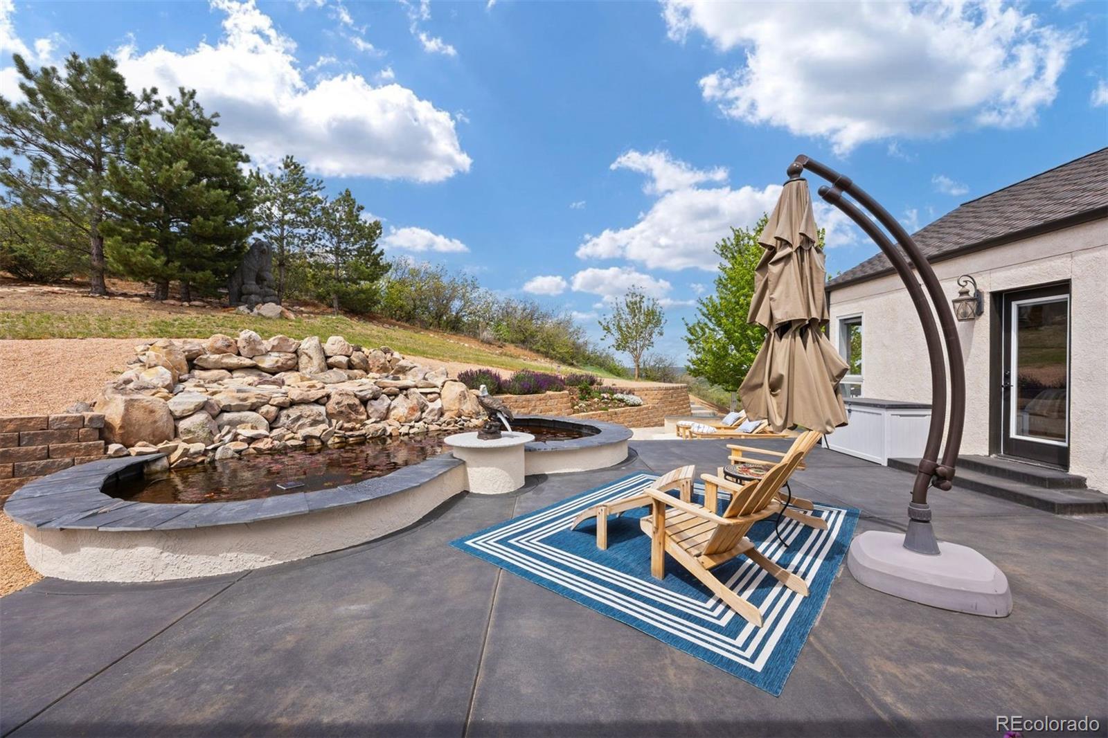 MLS Image #24 for 23  yucca hills road,castle rock, Colorado