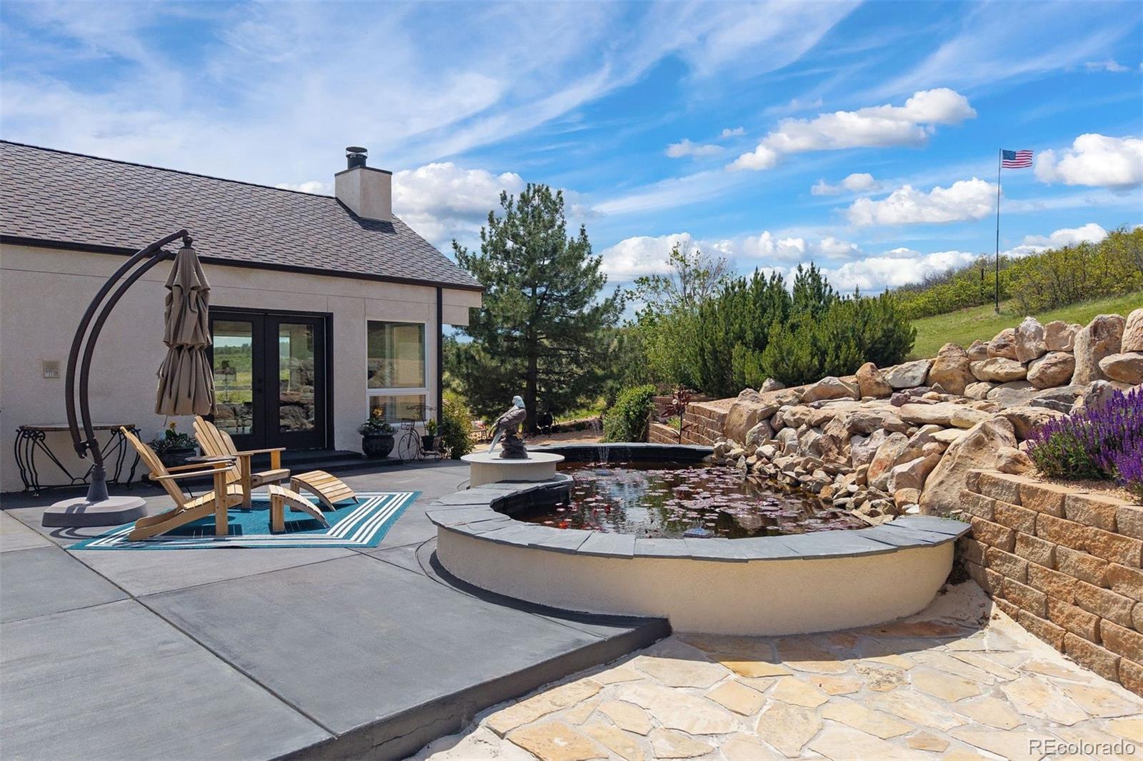 MLS Image #25 for 23  yucca hills road,castle rock, Colorado