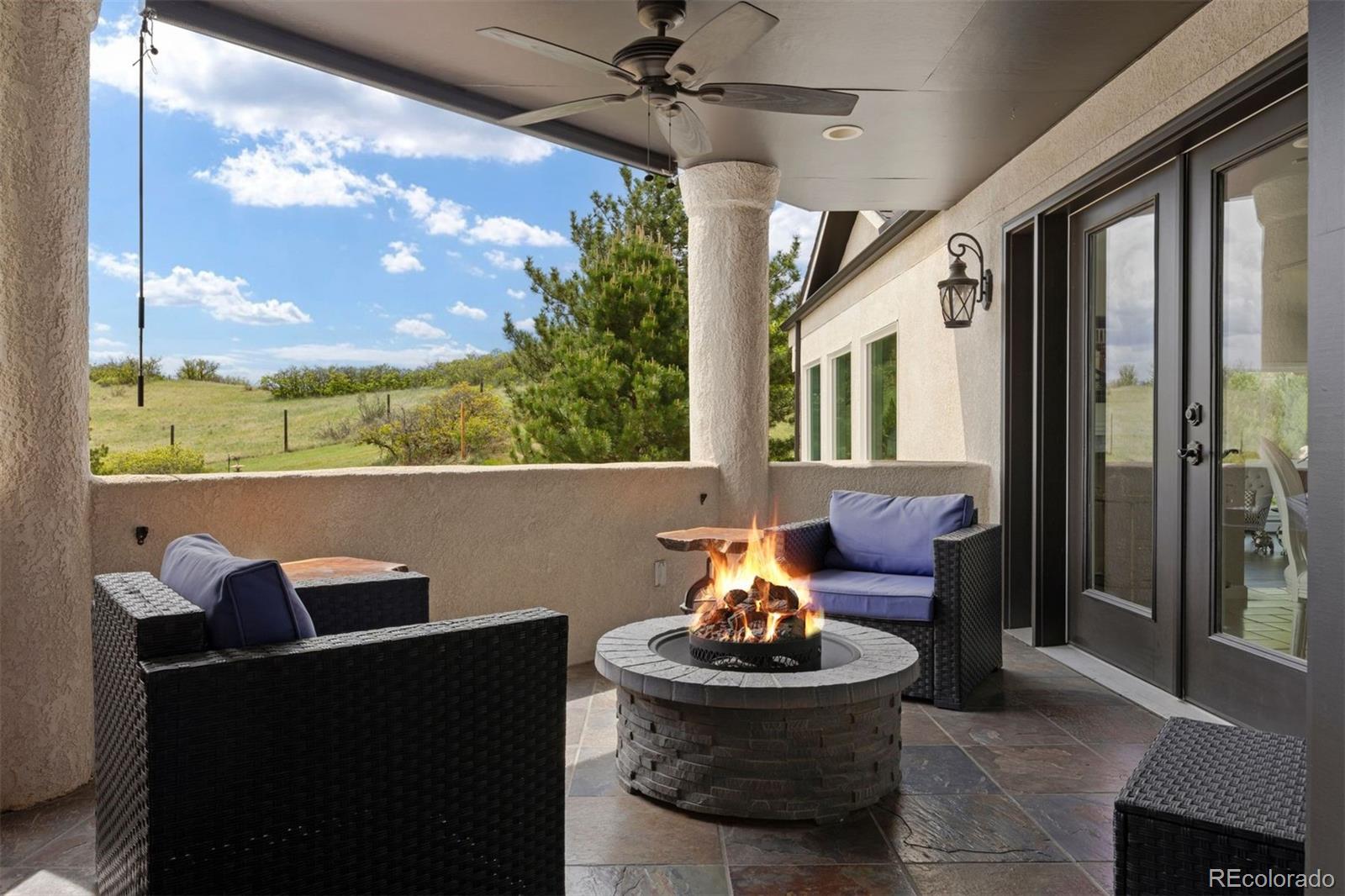 MLS Image #27 for 23  yucca hills road,castle rock, Colorado
