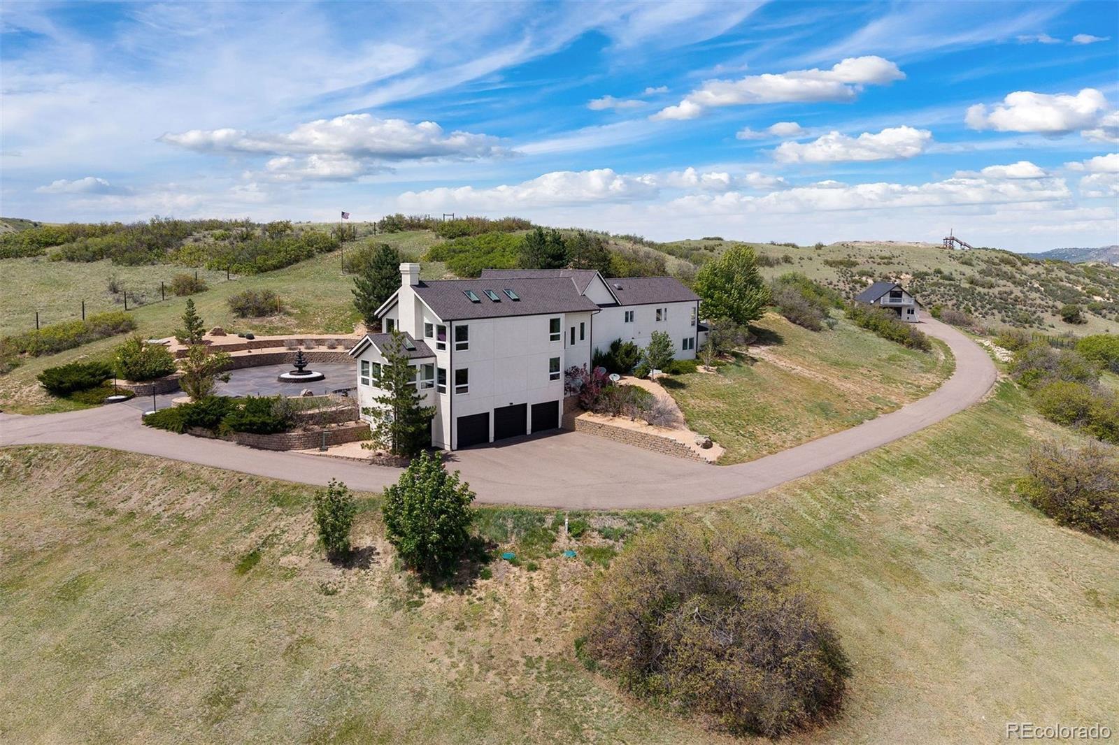 MLS Image #28 for 23  yucca hills road,castle rock, Colorado