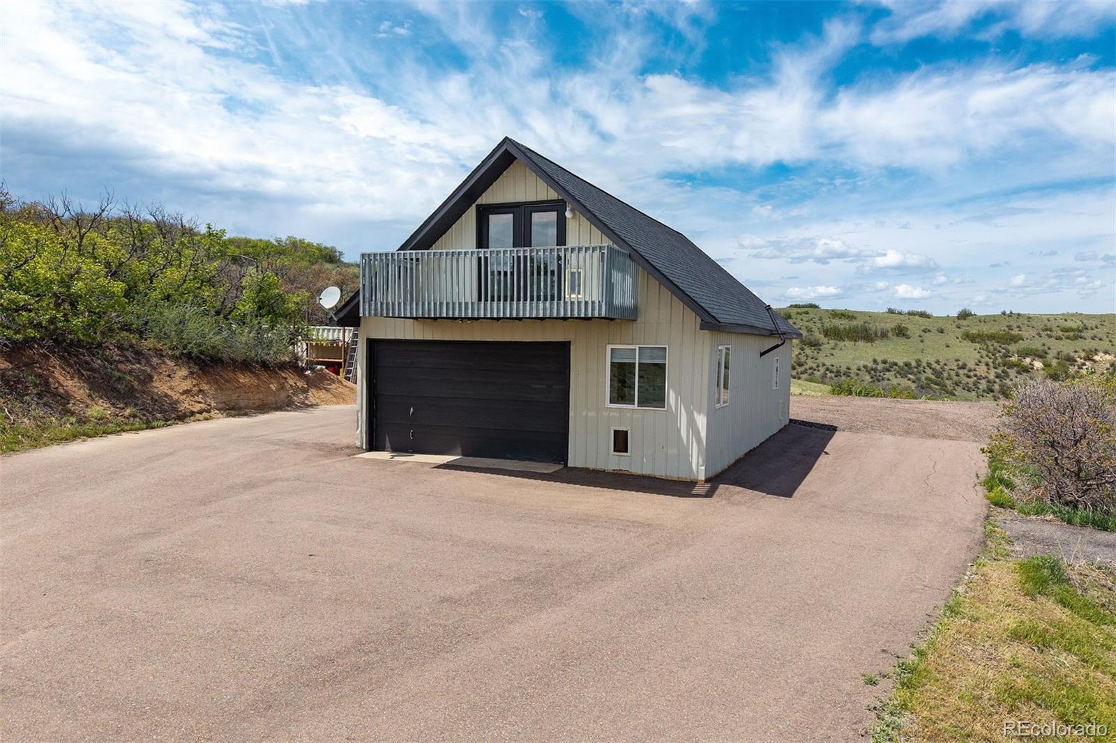 MLS Image #29 for 23  yucca hills road,castle rock, Colorado